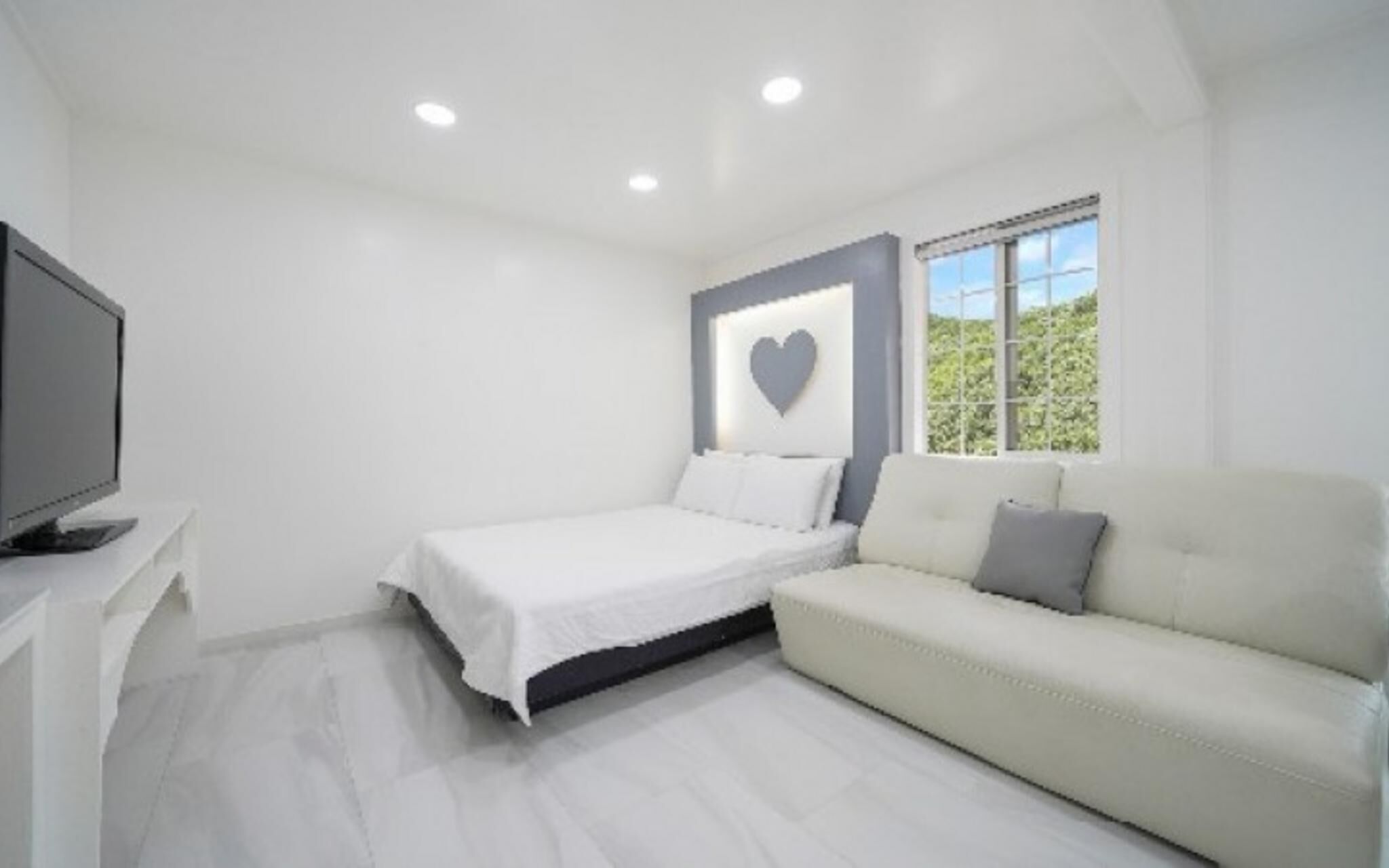 Gapyeong Rose Pension