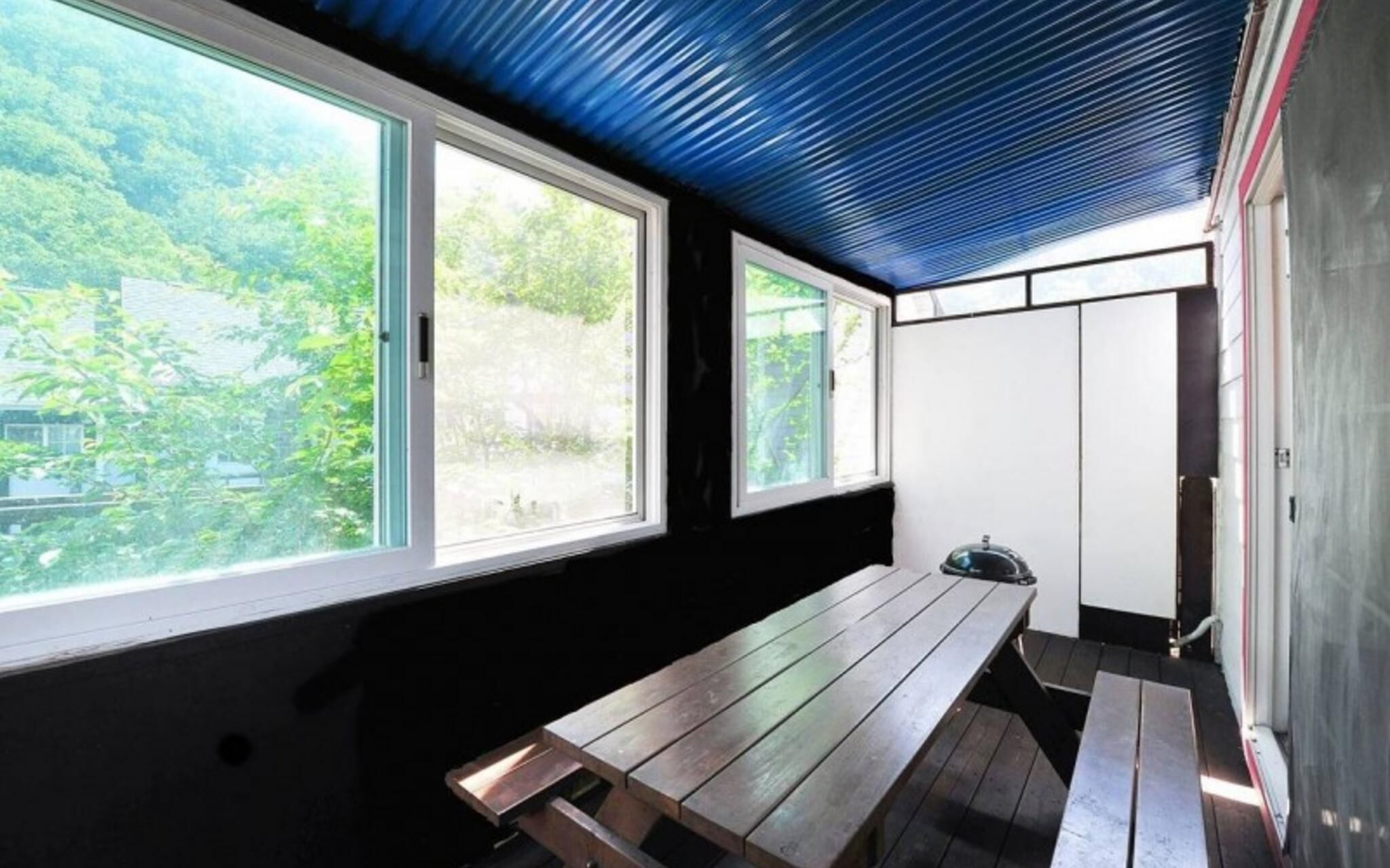 Gapyeong Rose Pension
