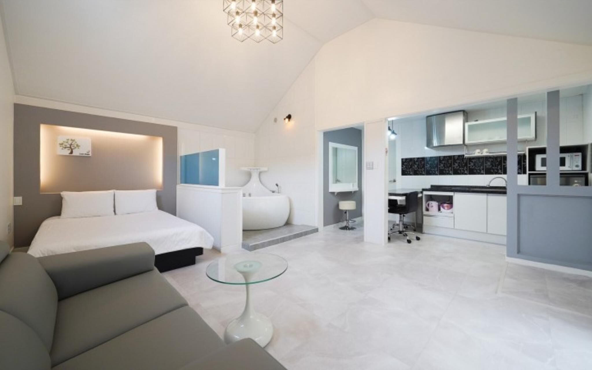 Gapyeong Rose Pension