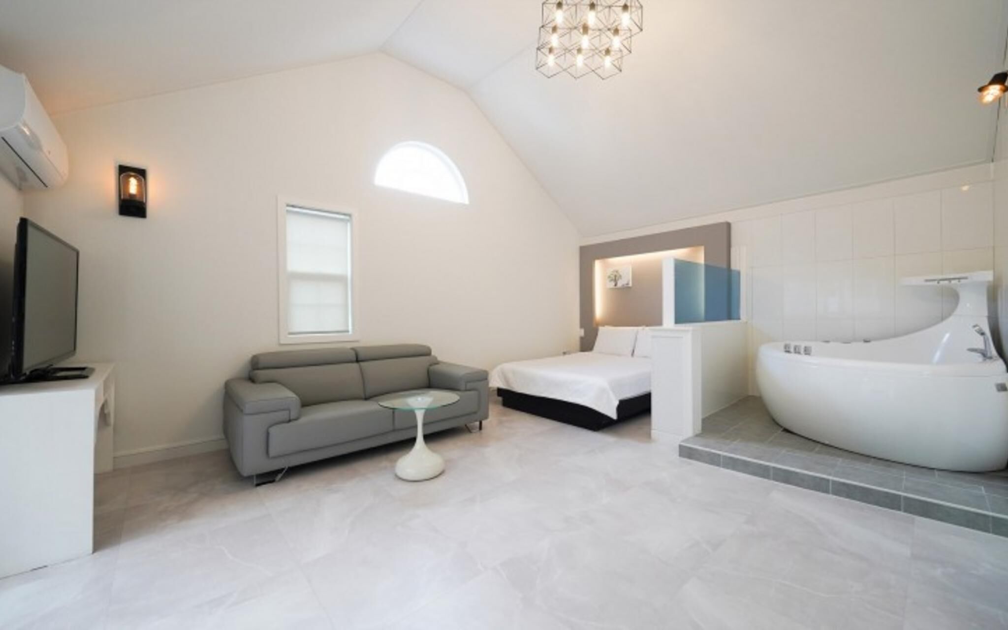 Gapyeong Rose Pension