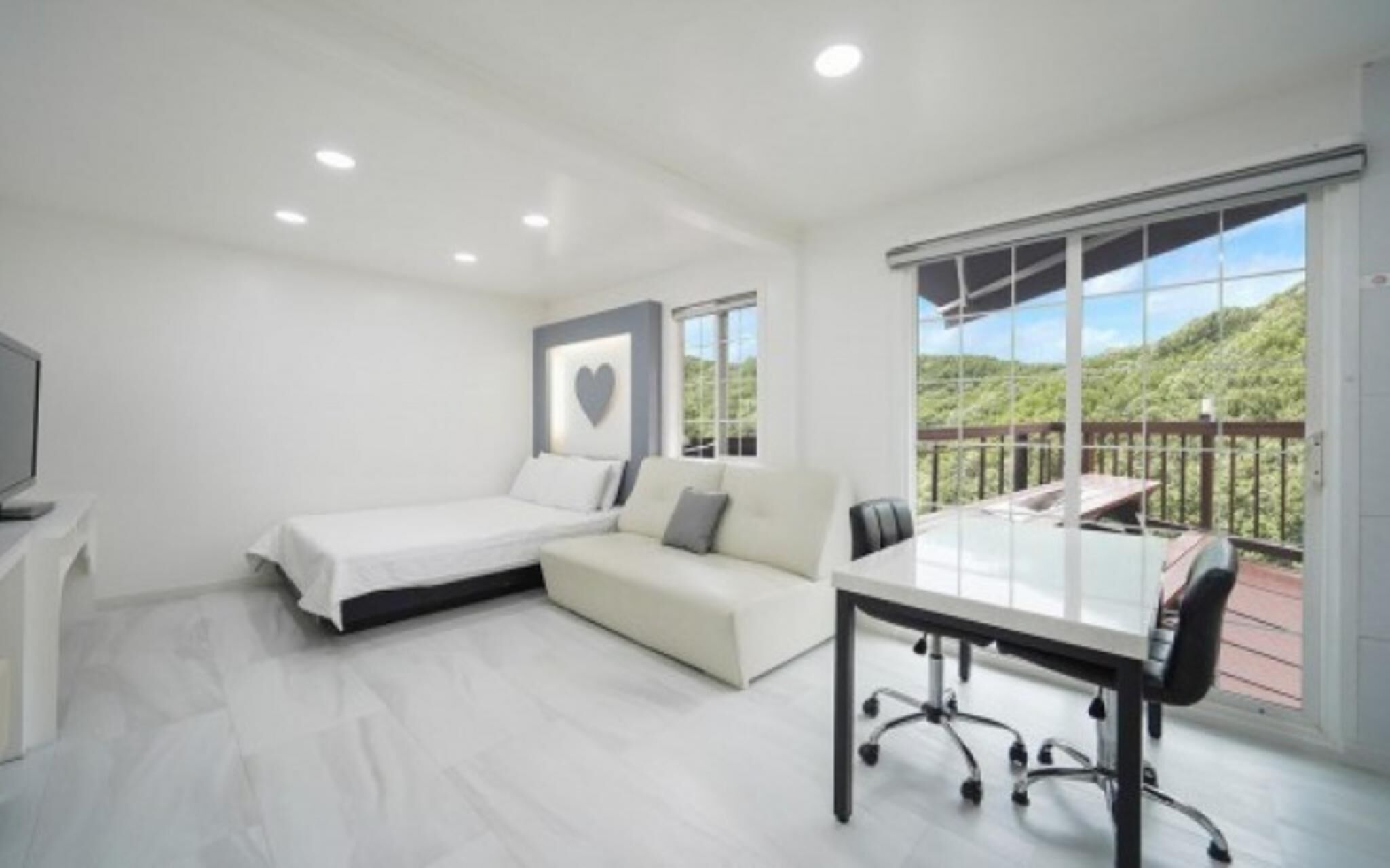 Gapyeong Rose Pension