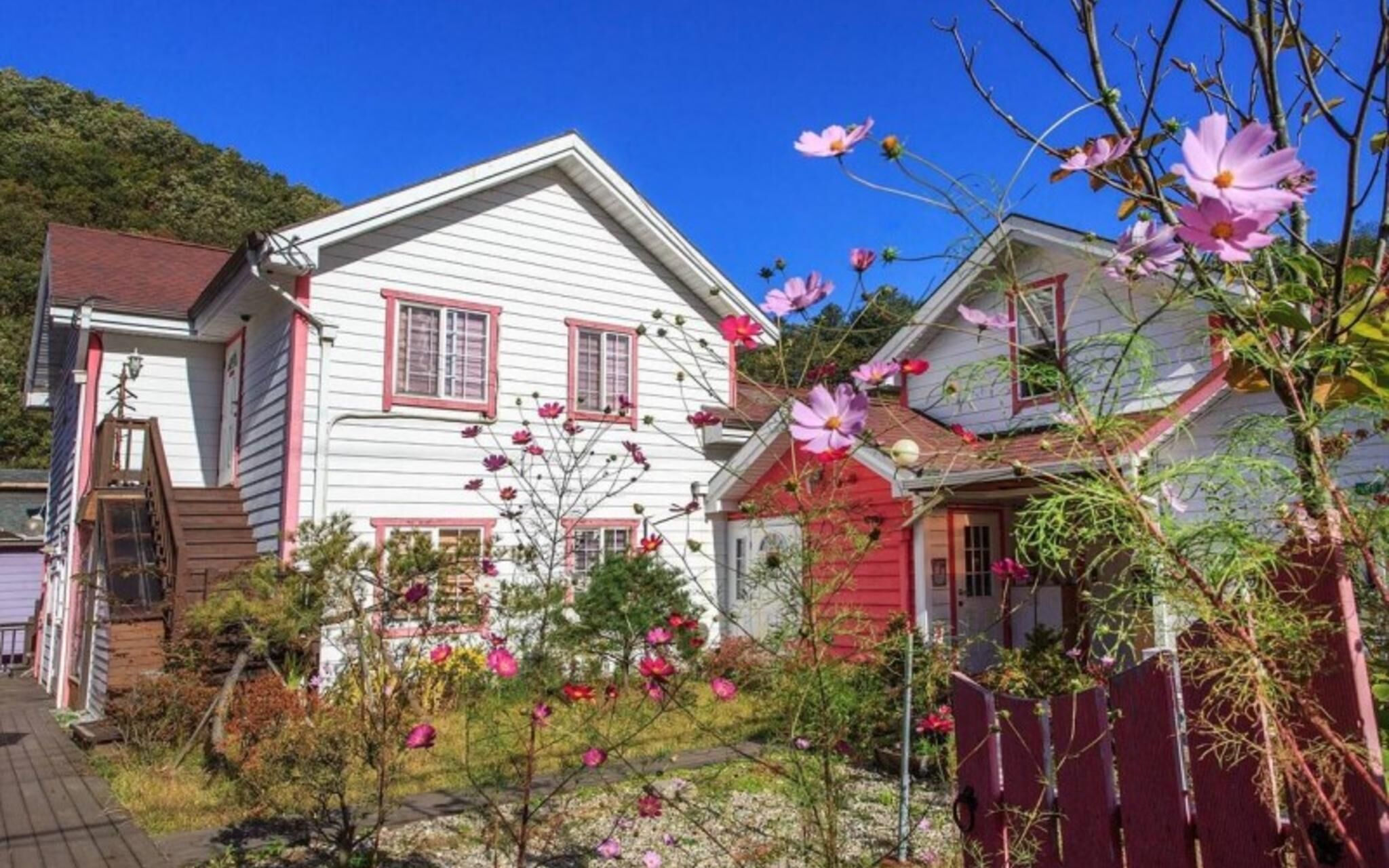 Gapyeong Rose Pension