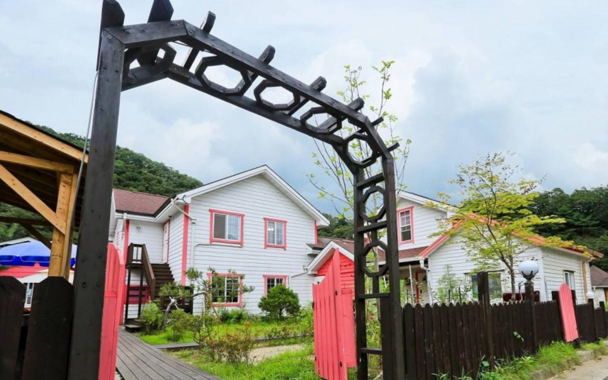 Gapyeong Rose Pension