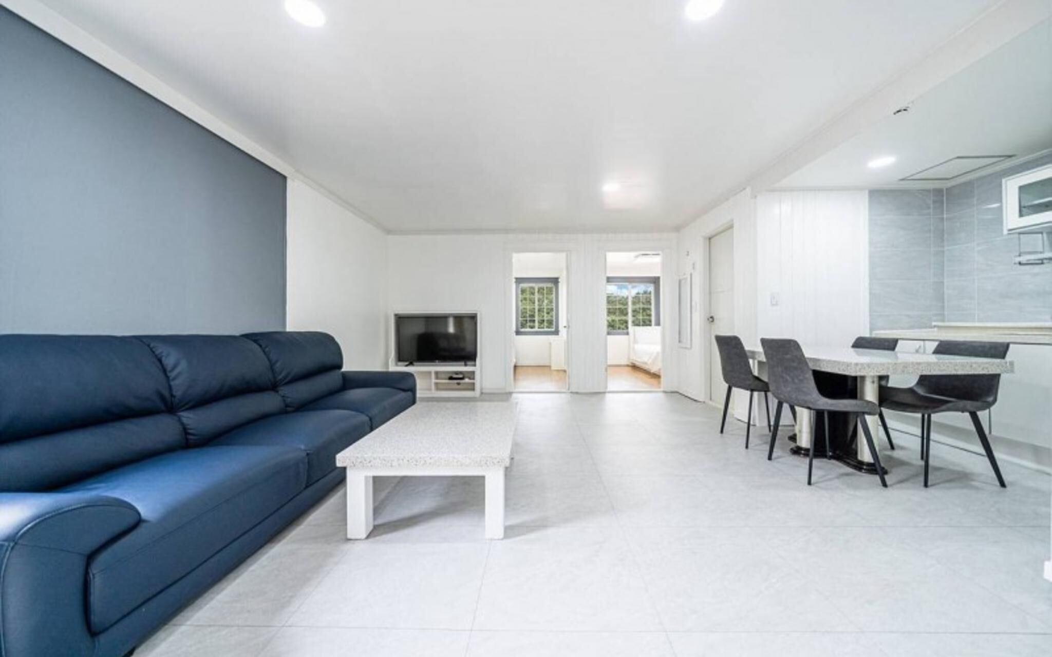 Gapyeong Rose Pension