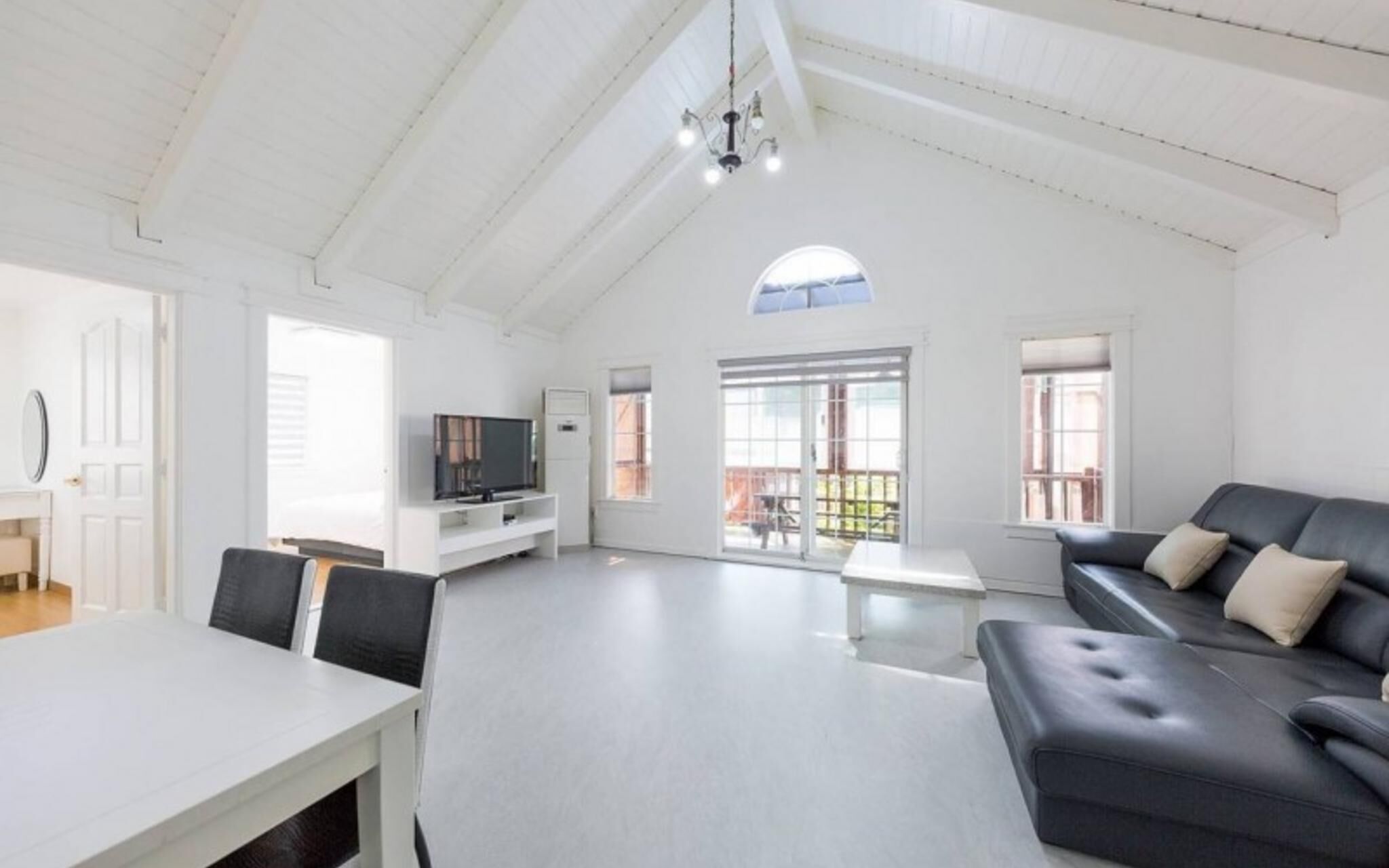 Gapyeong Rose Pension