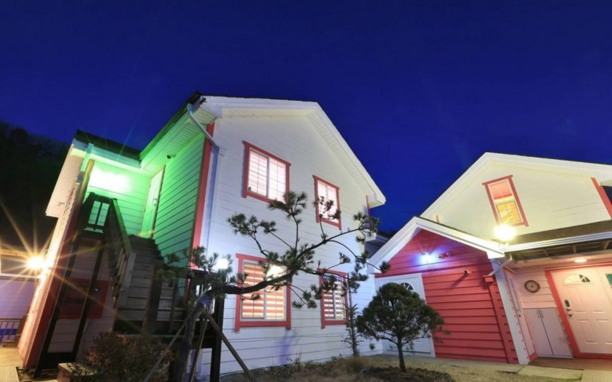 Gapyeong Rose Pension