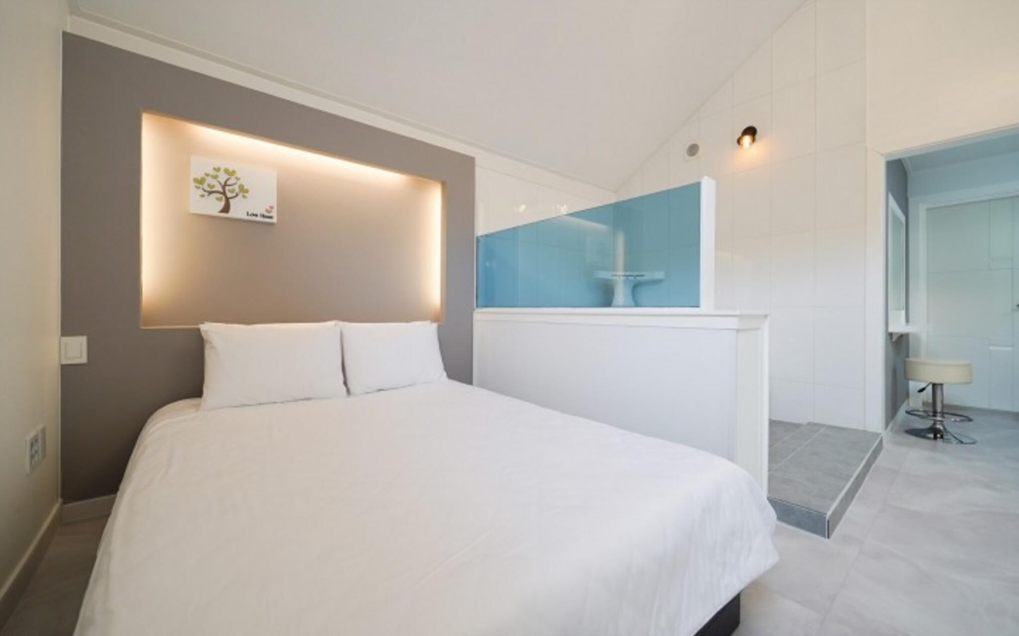 Gapyeong Rose Pension