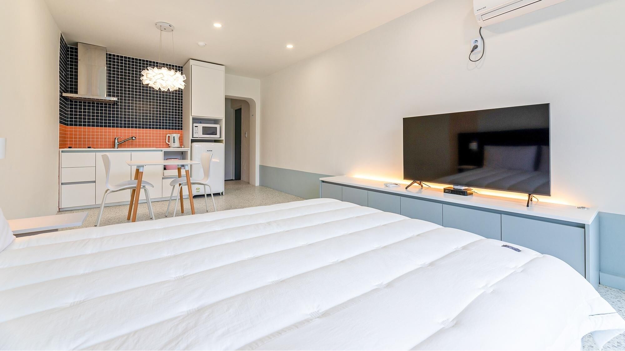 Gapyeong Rowa River View Pension