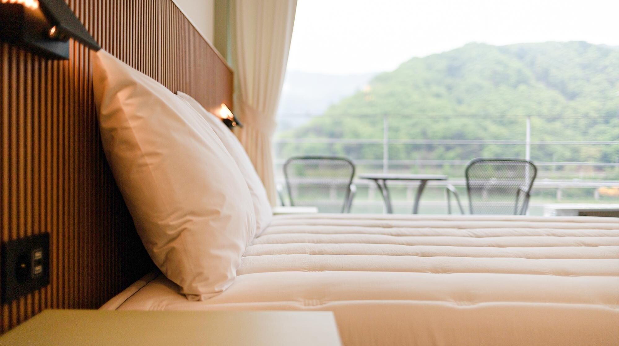 Gapyeong Rowa River View Pension