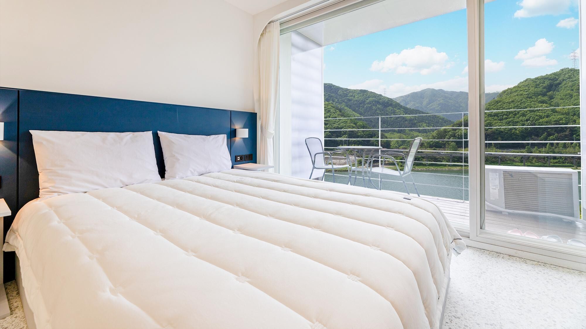 Gapyeong Rowa River View Pension