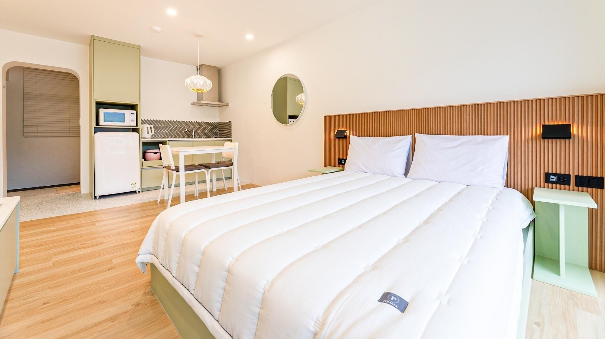 Gapyeong Rowa River View Pension