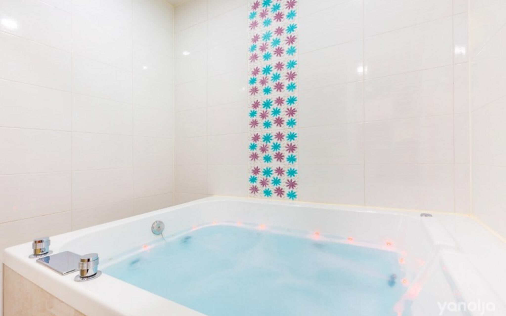 Gapyeong Ruhen Pool Villa