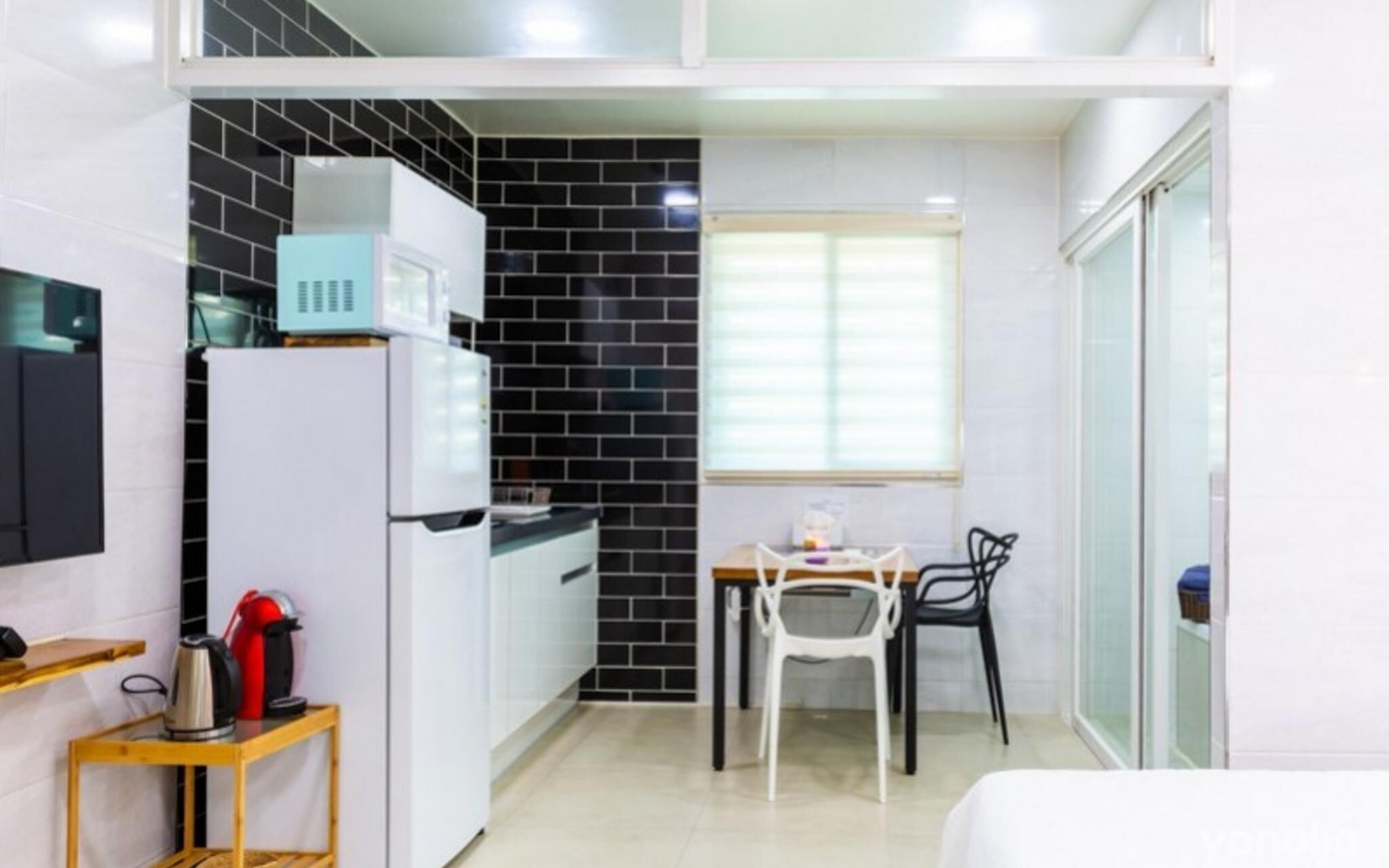 Gapyeong Ruhen Pool Villa