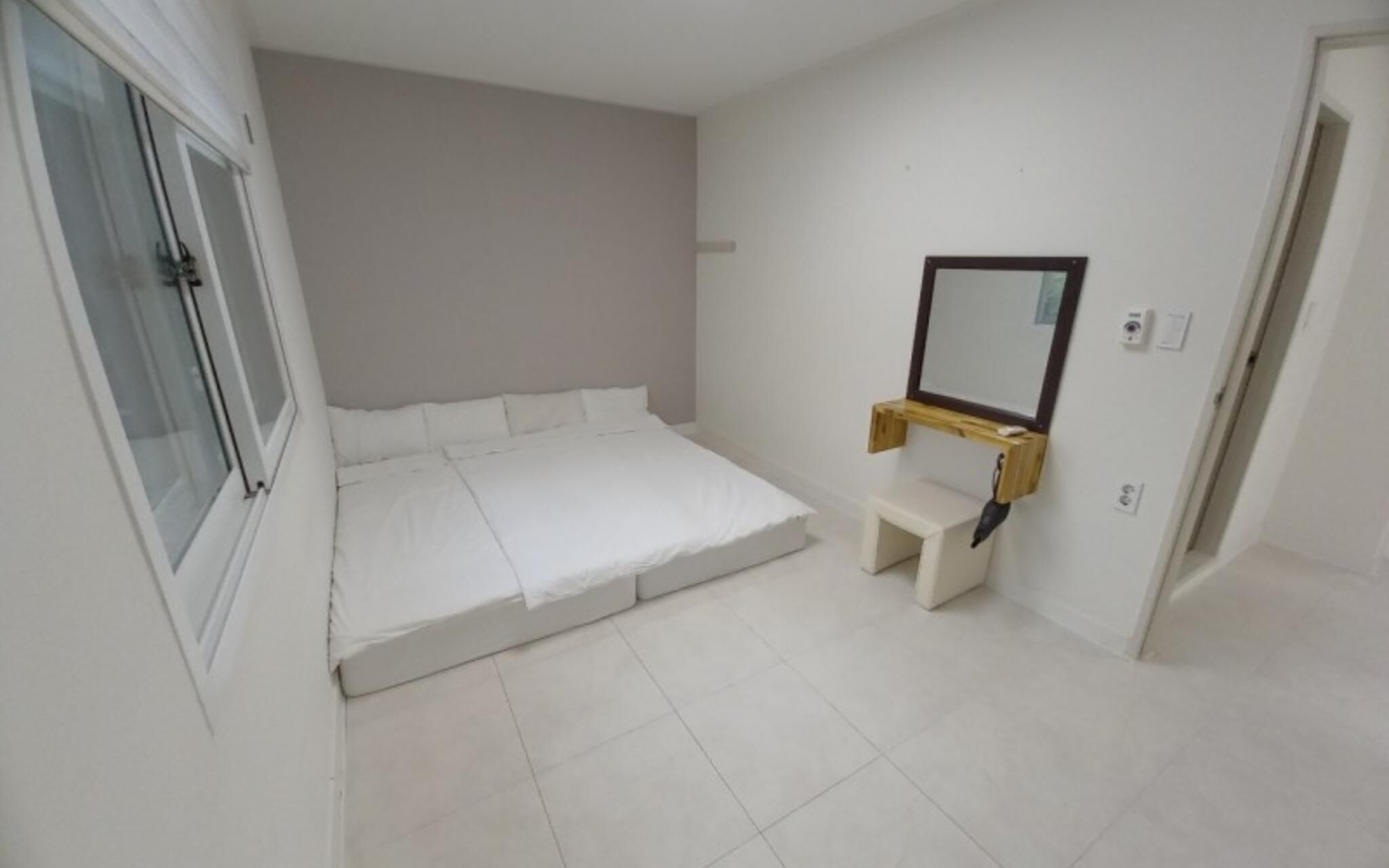 Gapyeong Ruhen Pool Villa