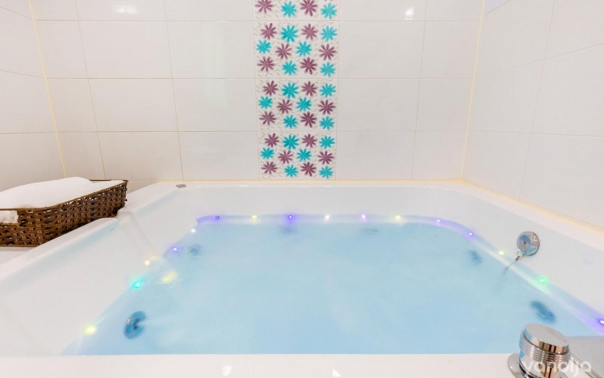 Gapyeong Ruhen Pool Villa