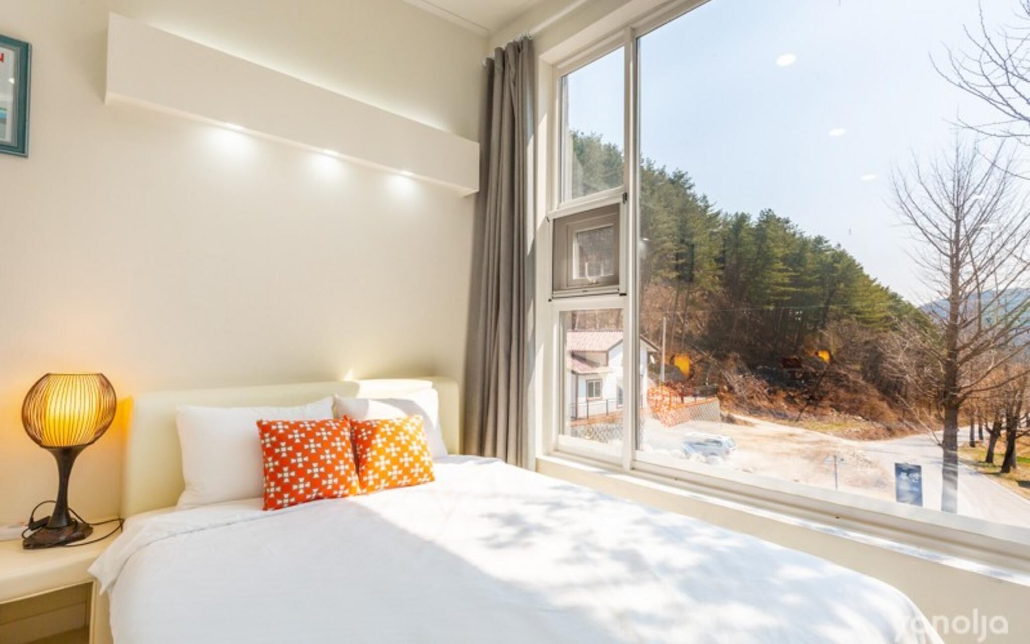 Gapyeong Ruhen Pool Villa