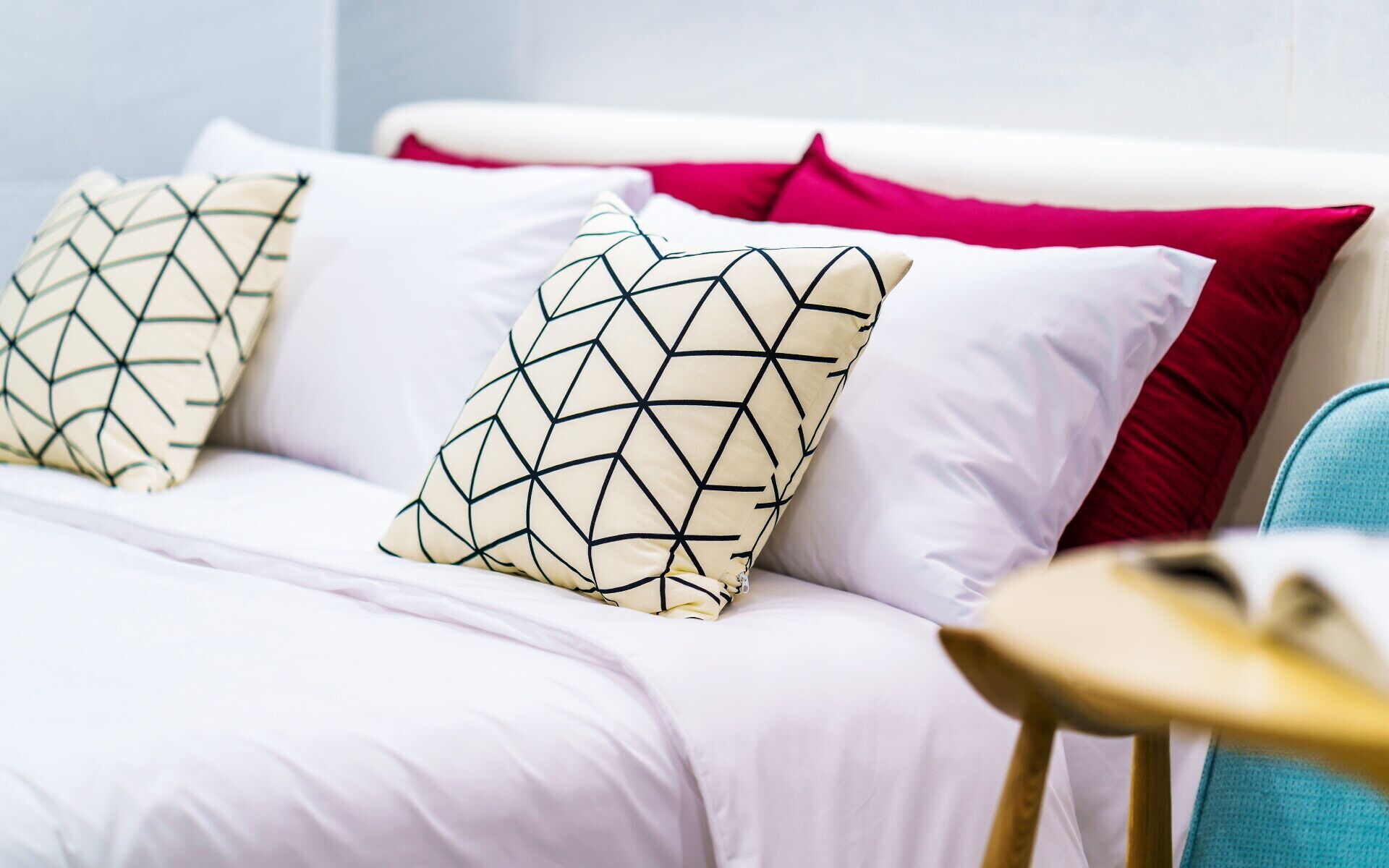 Gapyeong Ruhen Pool Villa