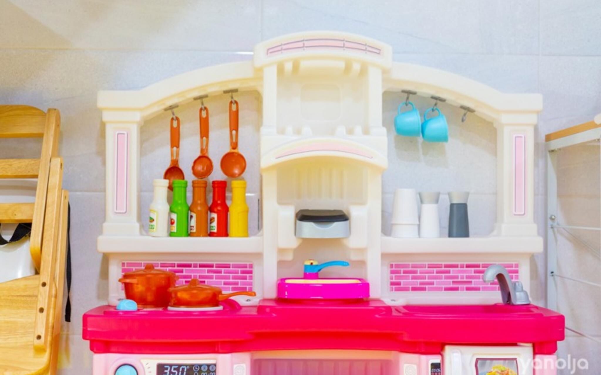 Gapyeong Ruhen Pool Villa