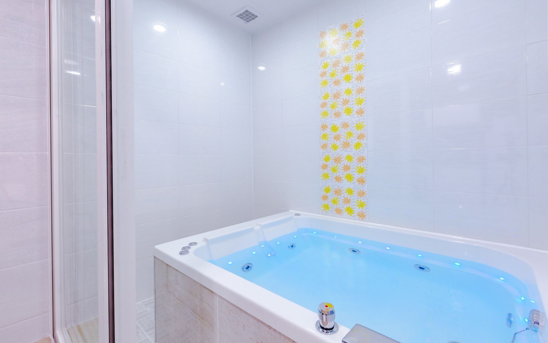 Gapyeong Ruhen Pool Villa