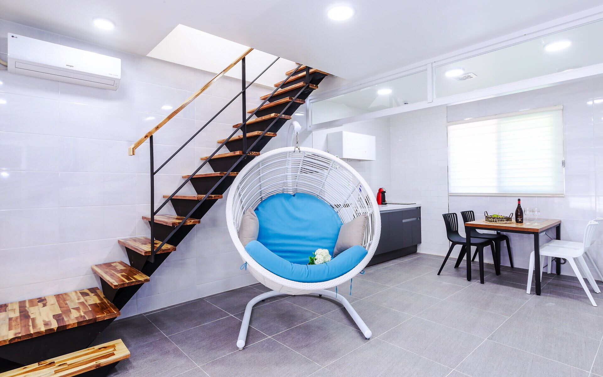 Gapyeong Ruhen Pool Villa