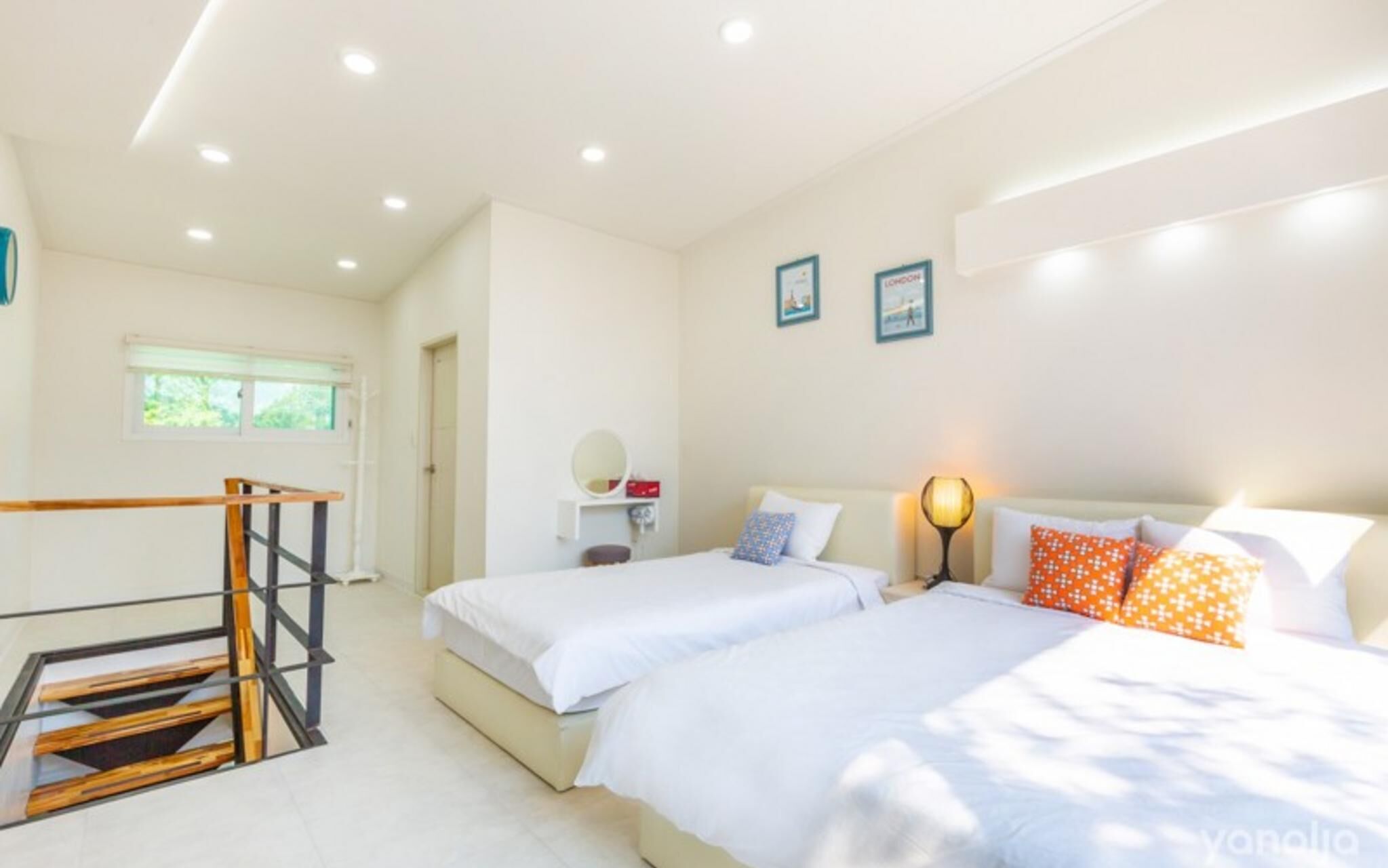 Gapyeong Ruhen Pool Villa