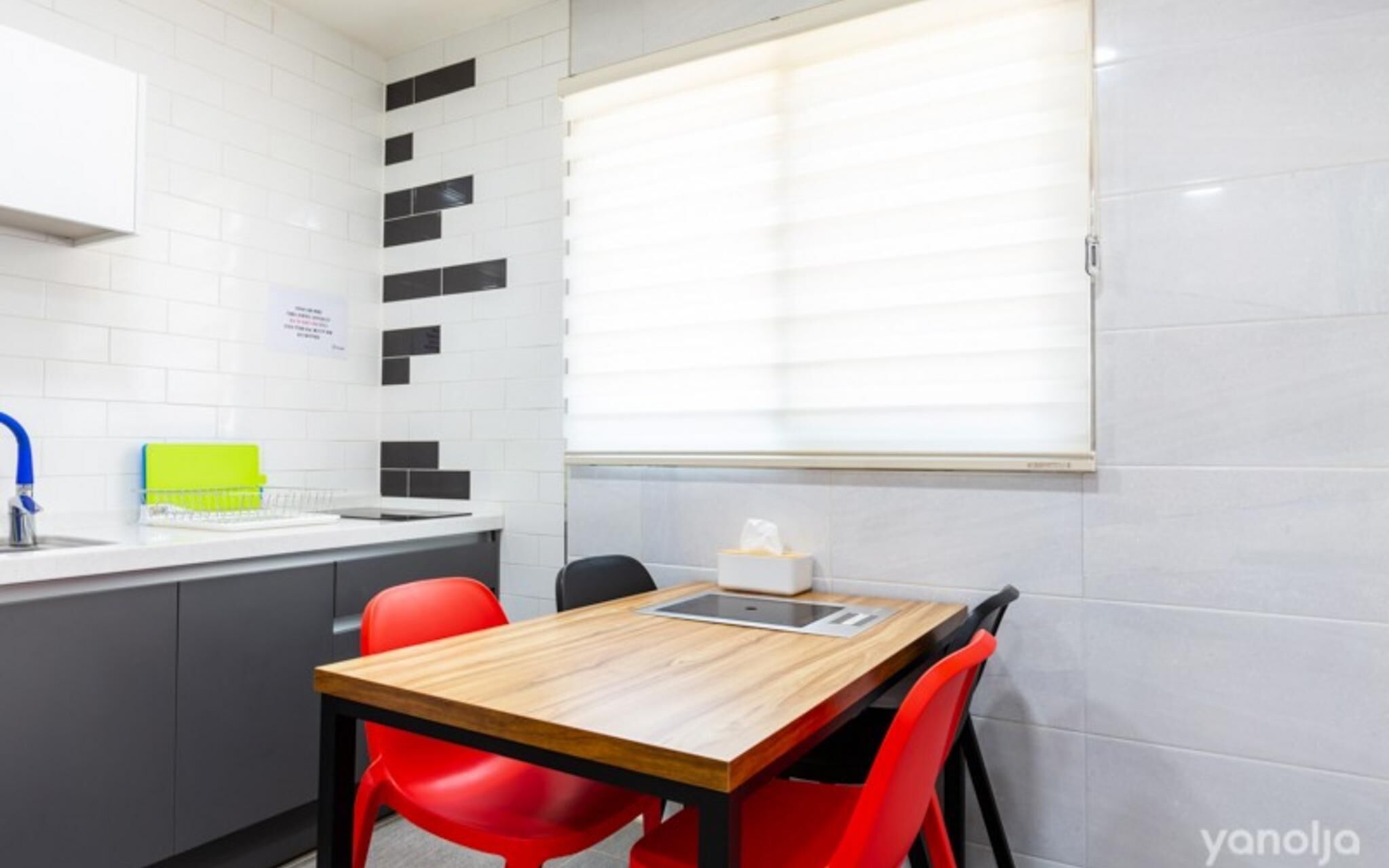 Gapyeong Ruhen Pool Villa