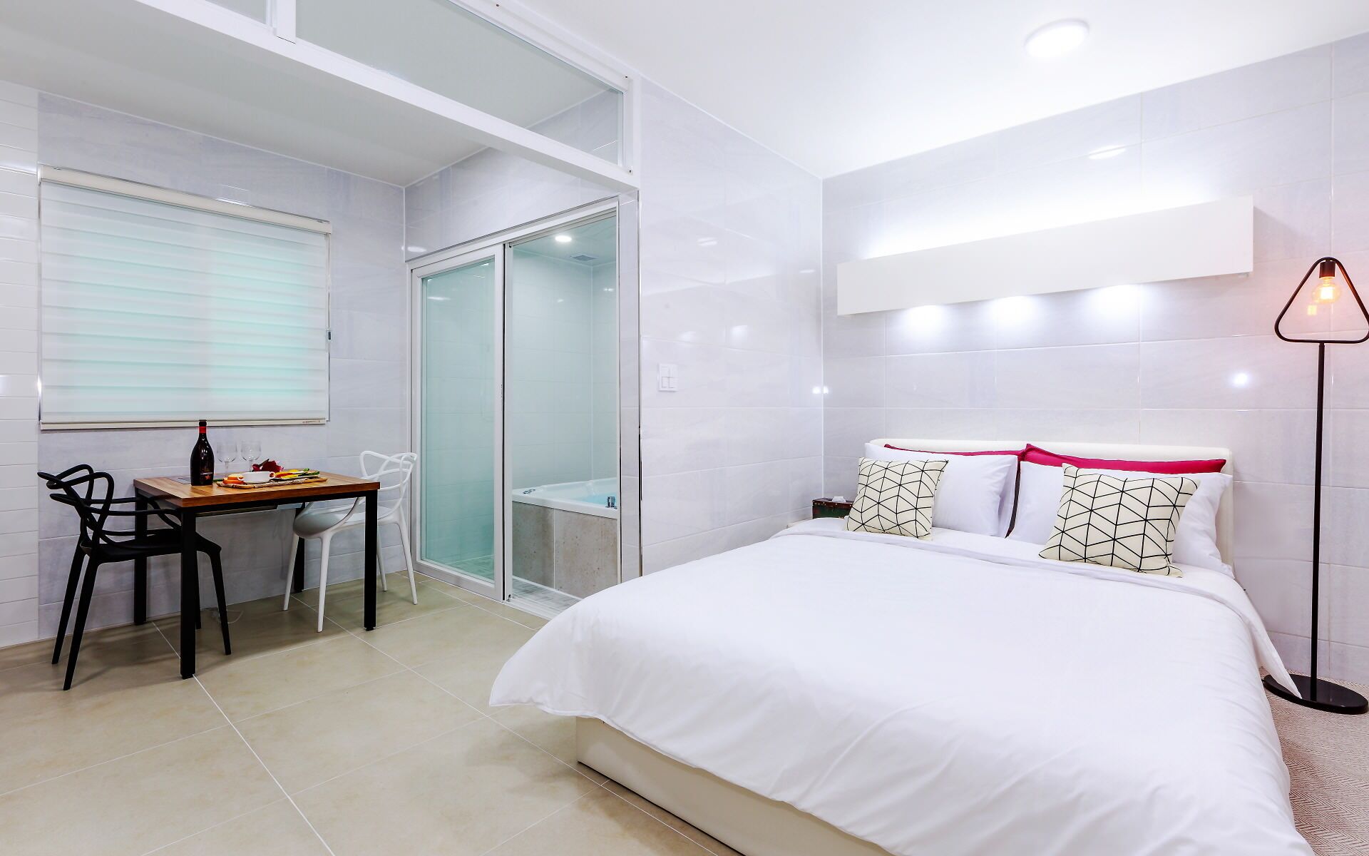 Gapyeong Ruhen Pool Villa