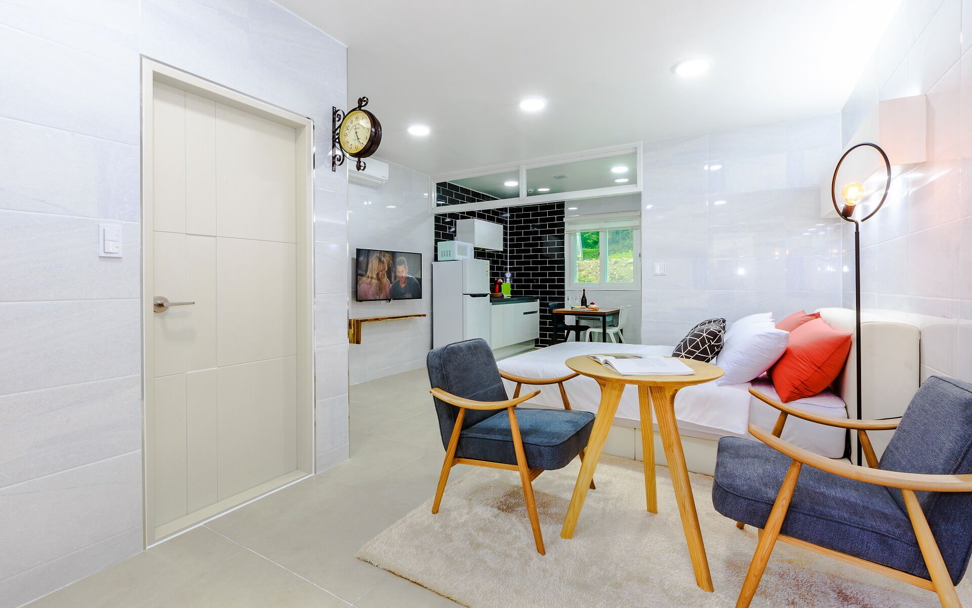 Gapyeong Ruhen Pool Villa