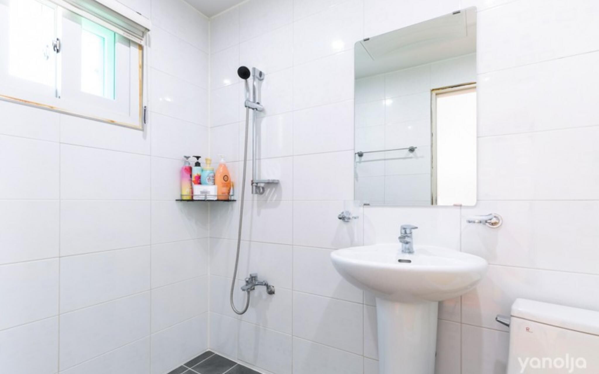 Gapyeong Ruhen Pool Villa