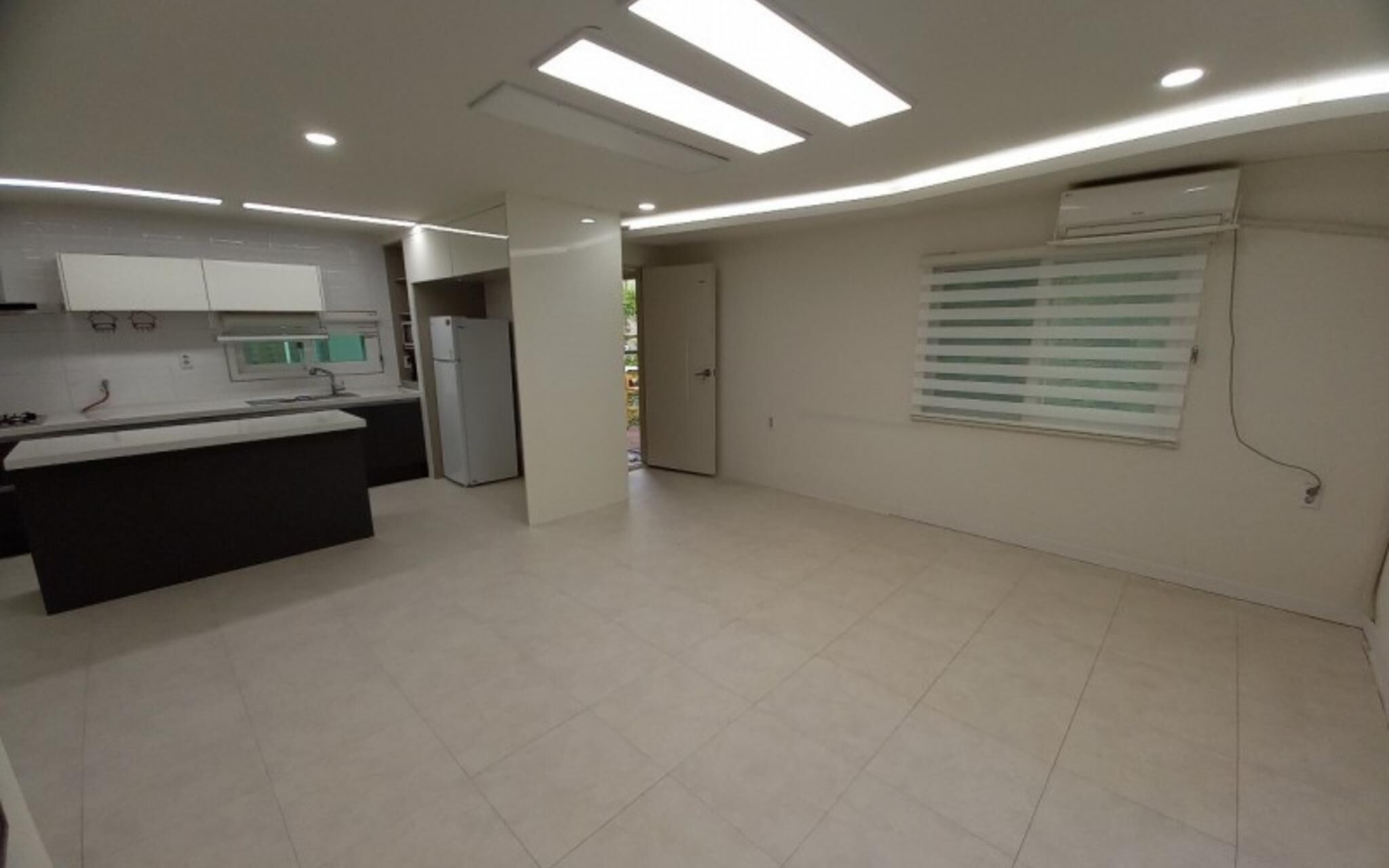 Gapyeong Ruhen Pool Villa