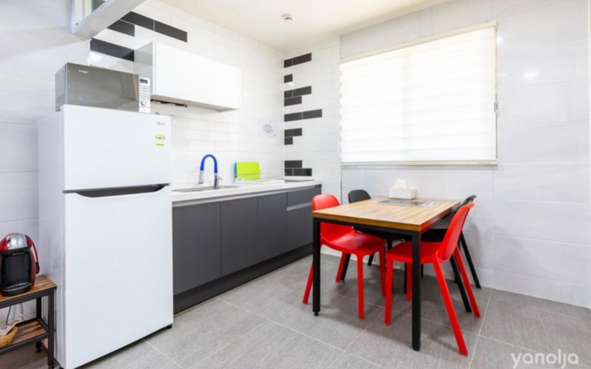 Gapyeong Ruhen Pool Villa