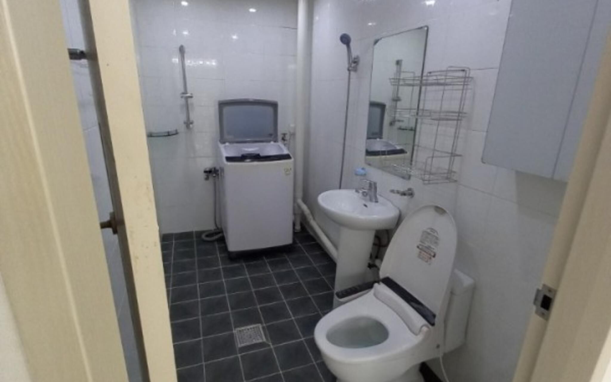 Gapyeong Ruhen Pool Villa