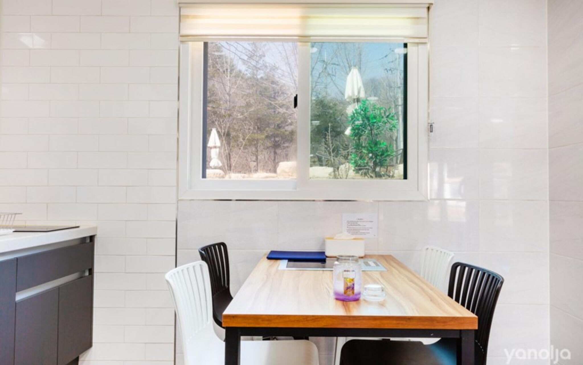 Gapyeong Ruhen Pool Villa