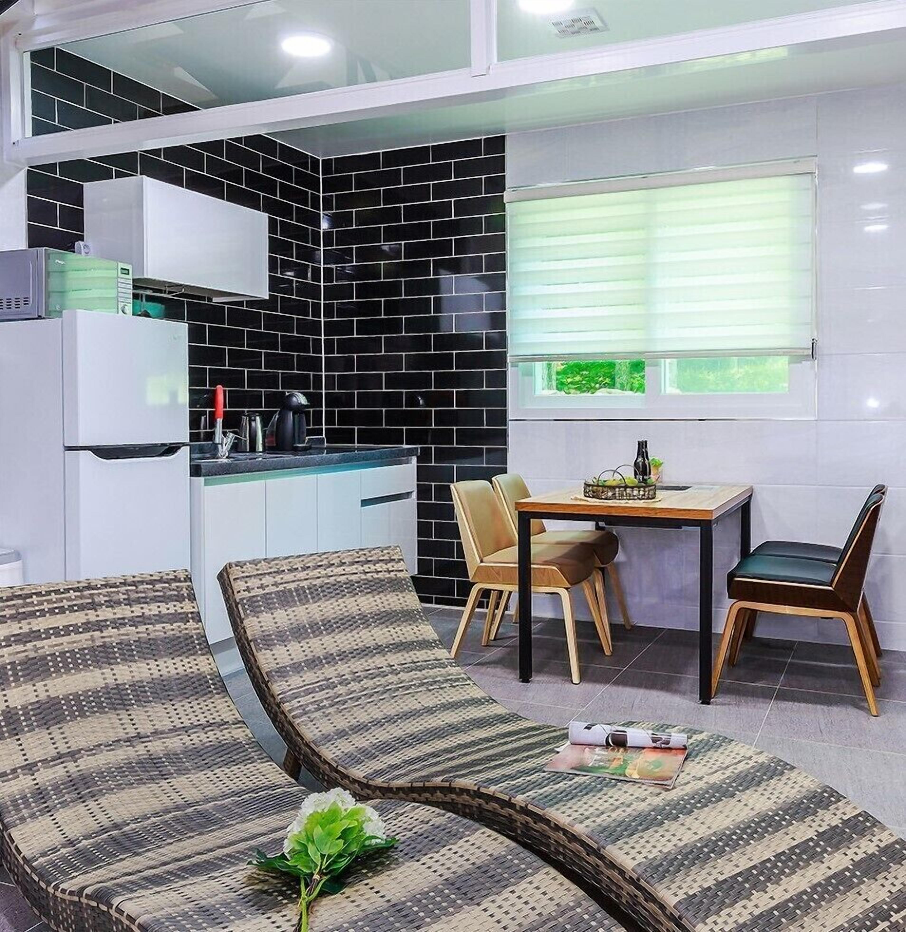 Gapyeong Ruhen Pool Villa