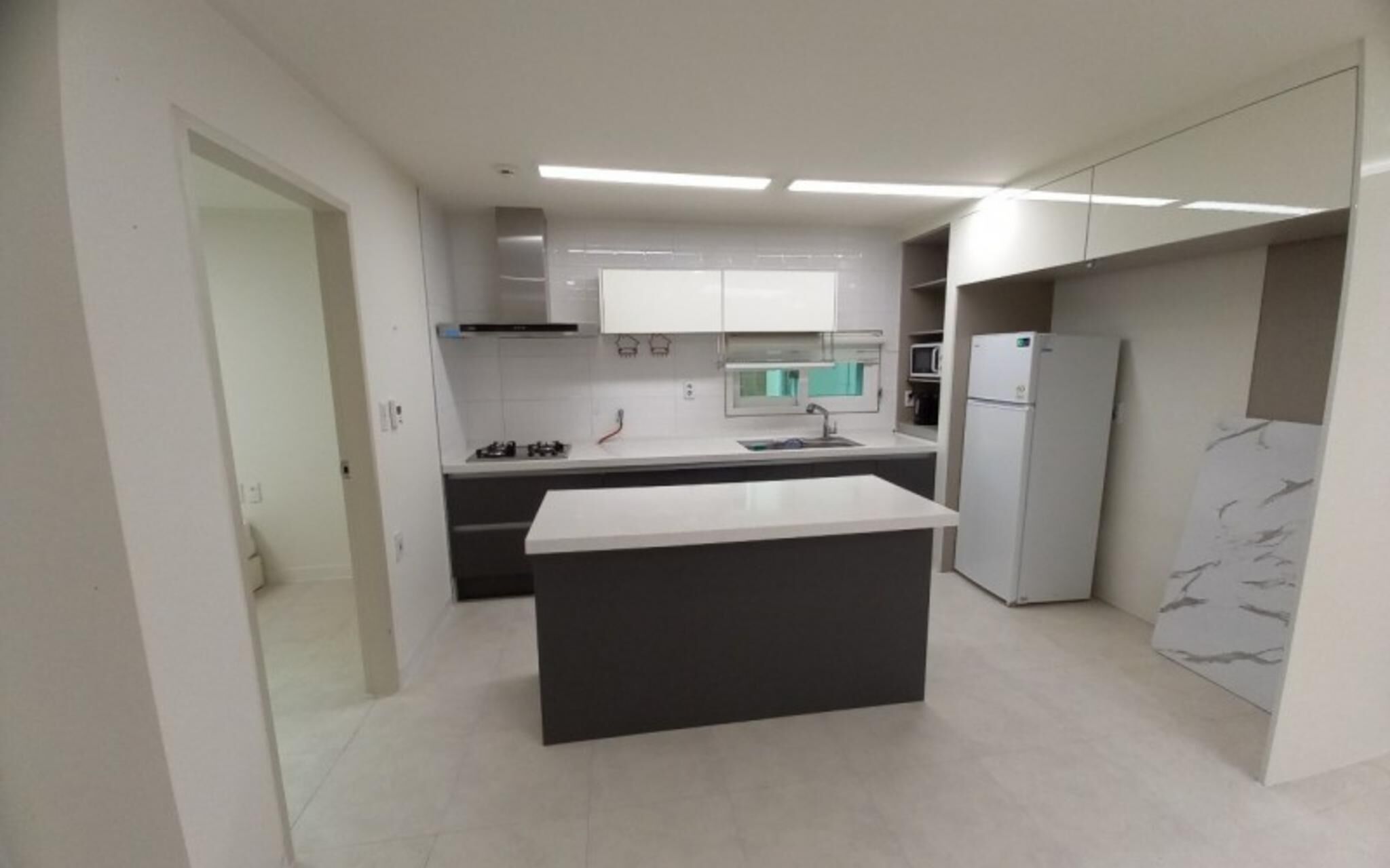 Gapyeong Ruhen Pool Villa