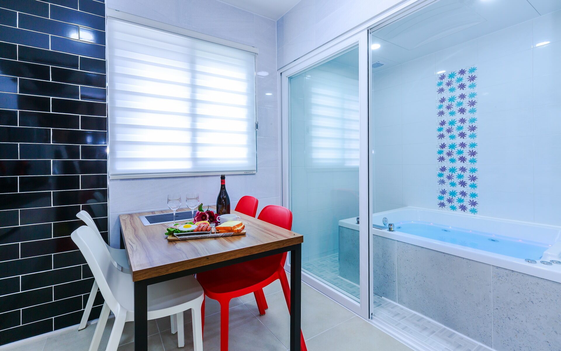 Gapyeong Ruhen Pool Villa