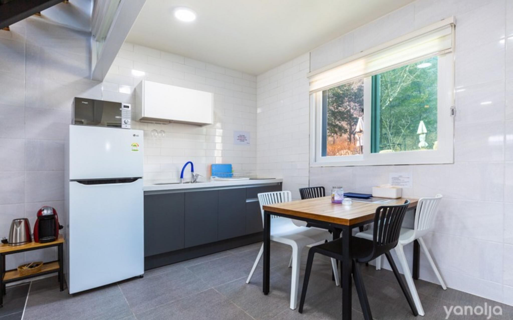 Gapyeong Ruhen Pool Villa