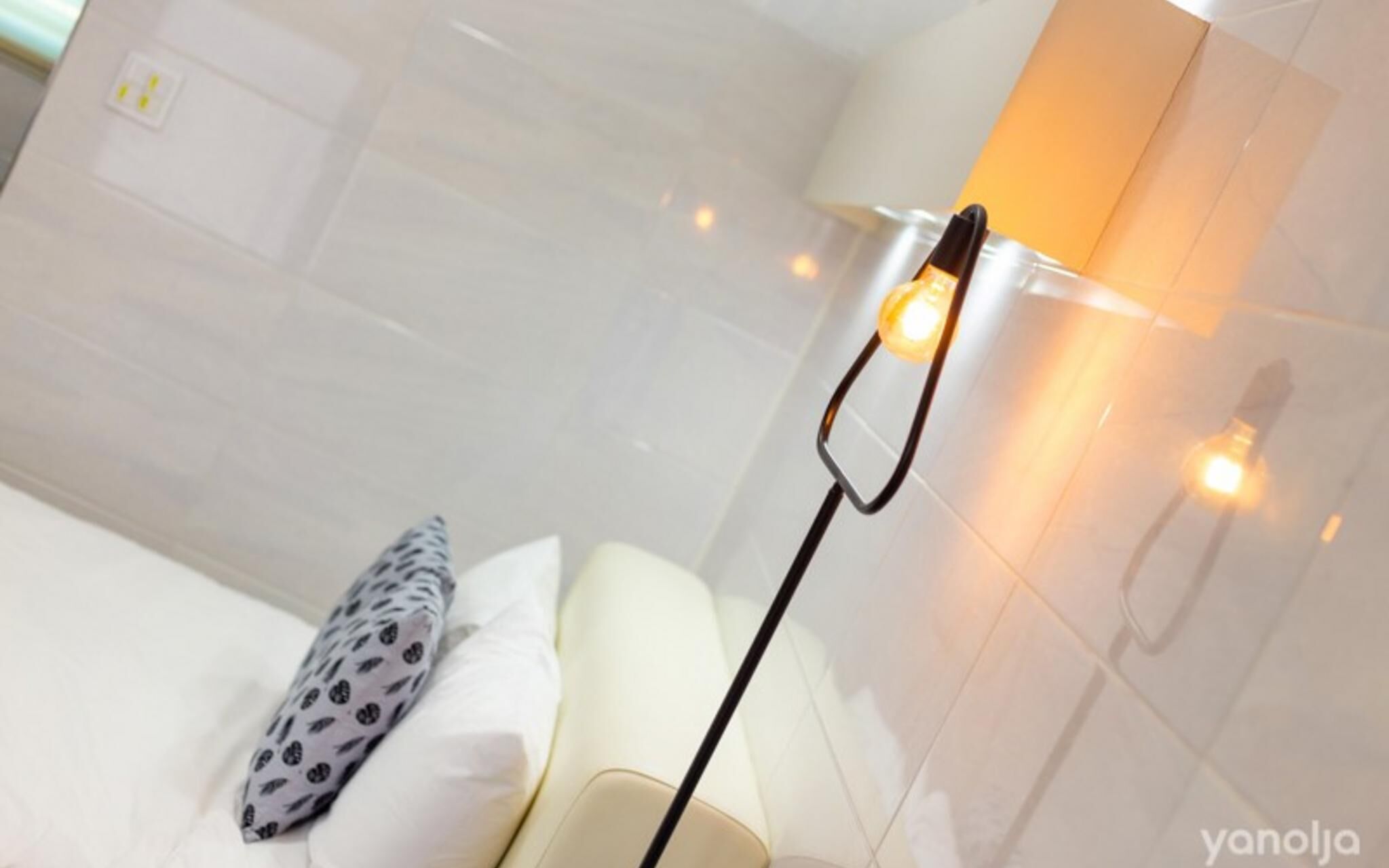 Gapyeong Ruhen Pool Villa