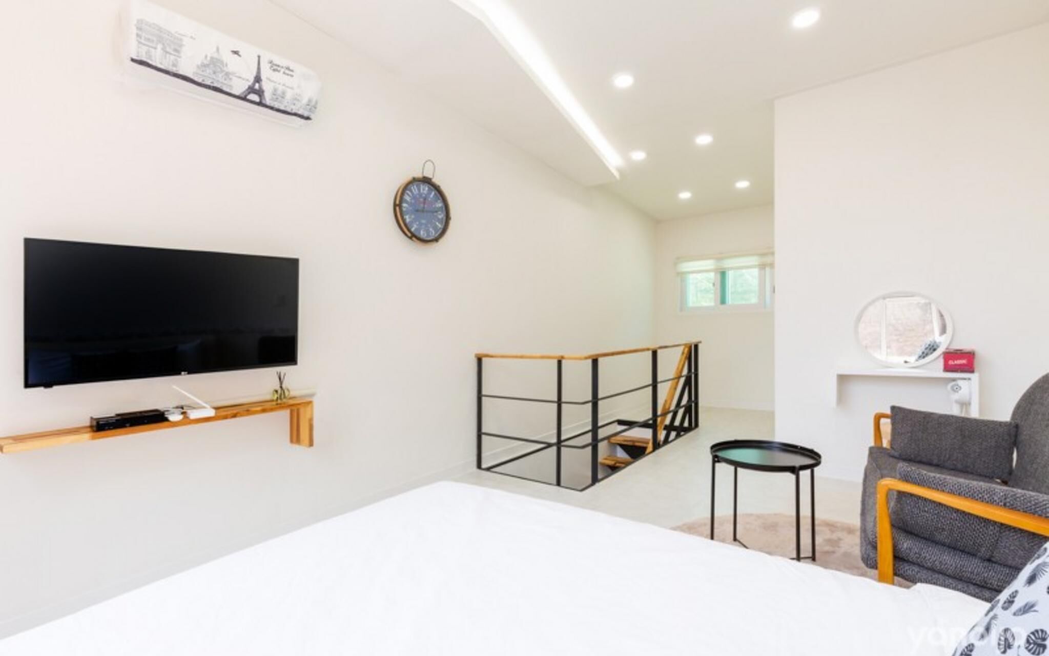 Gapyeong Ruhen Pool Villa