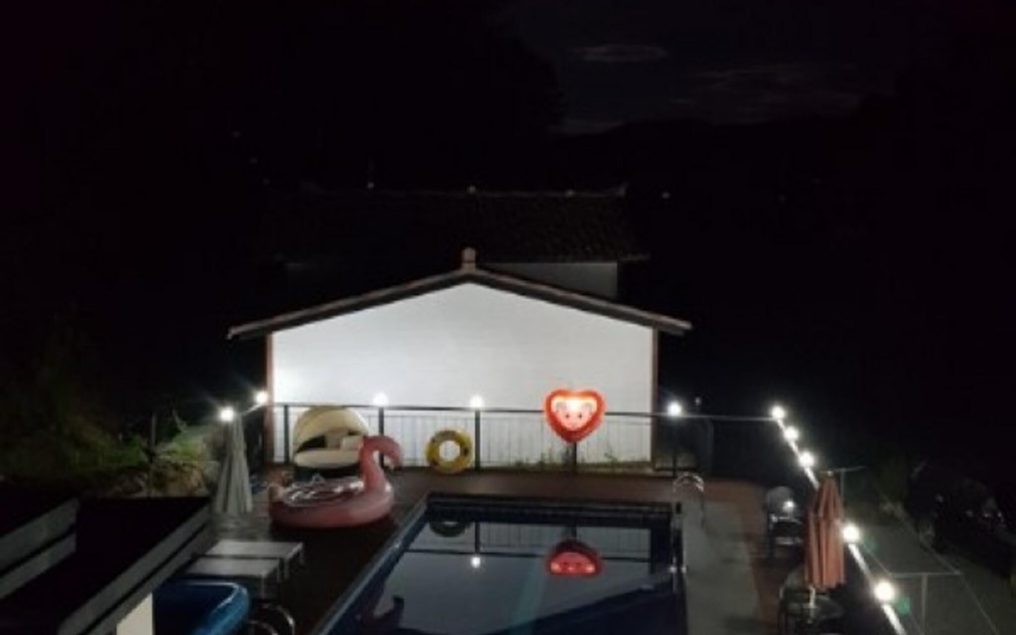 Gapyeong Ruhen Pool Villa