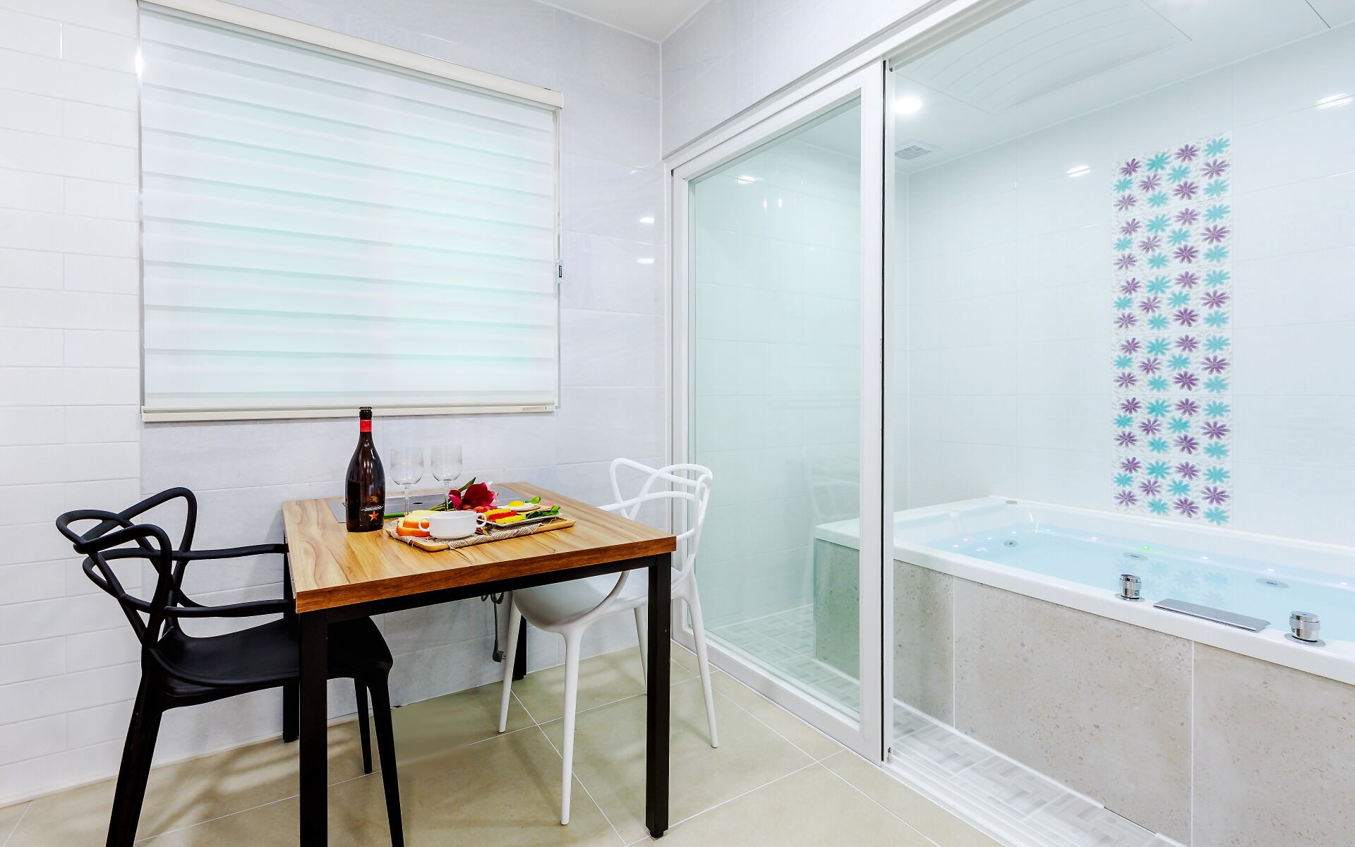 Gapyeong Ruhen Pool Villa