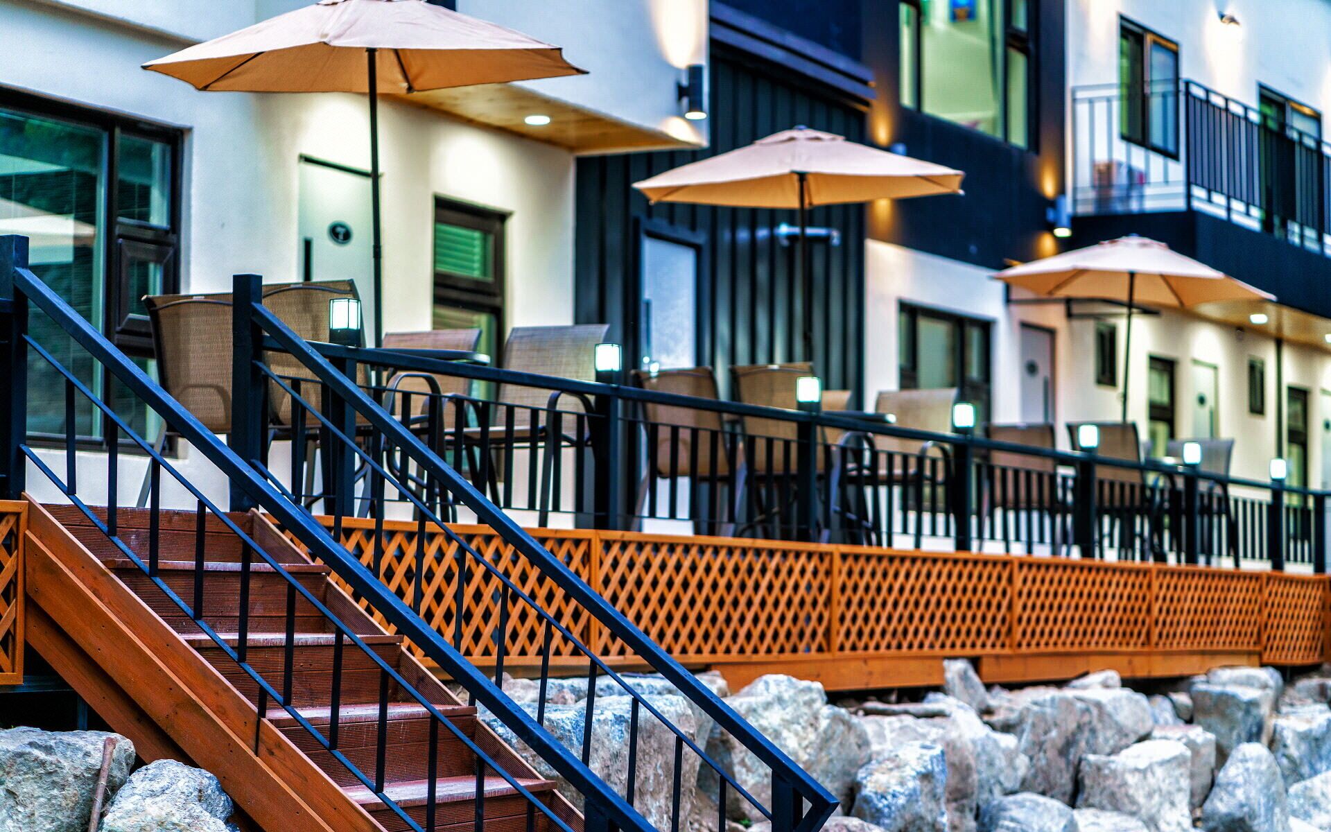 Gapyeong Ruhen Pool Villa