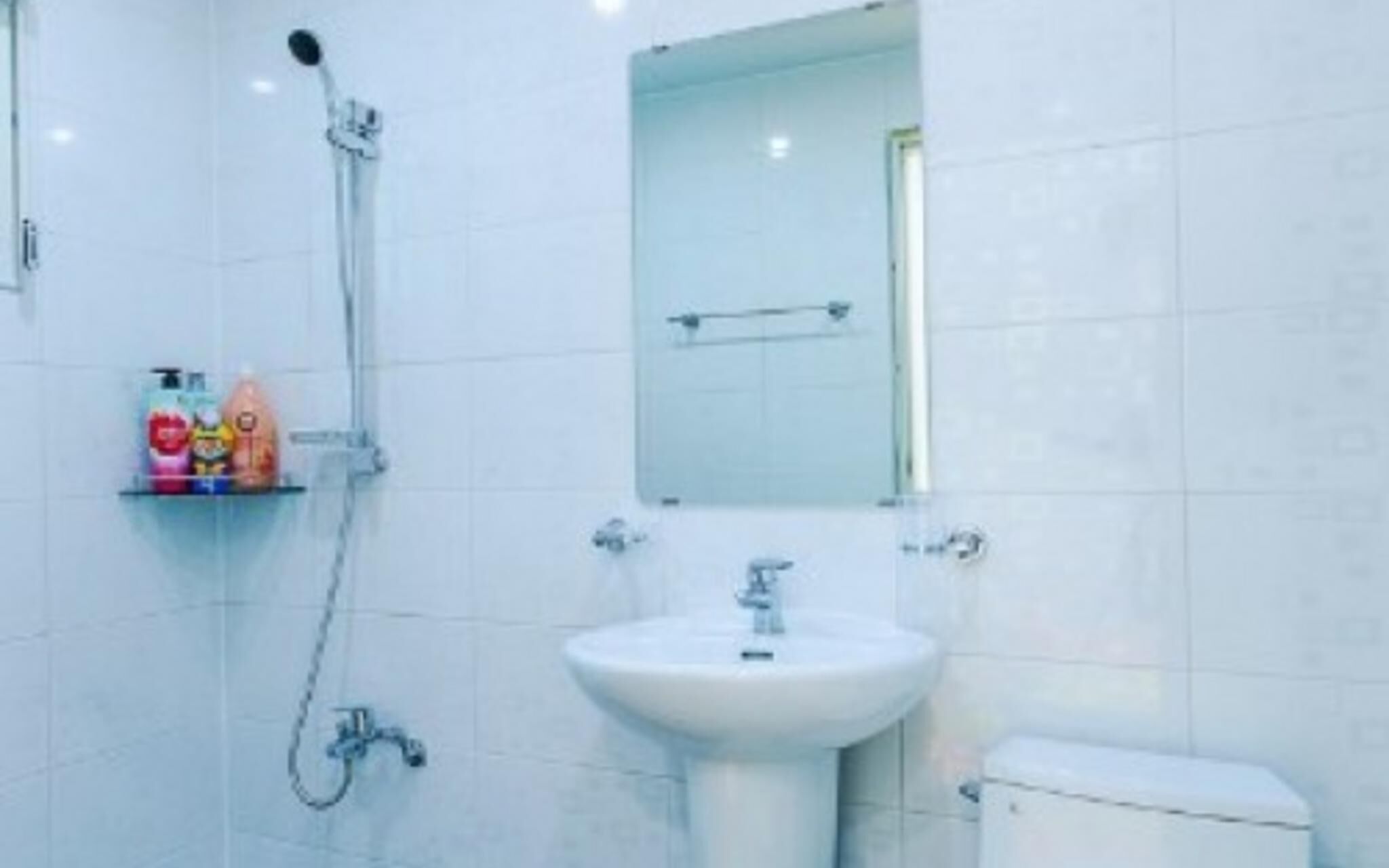 Gapyeong Ruhen Pool Villa