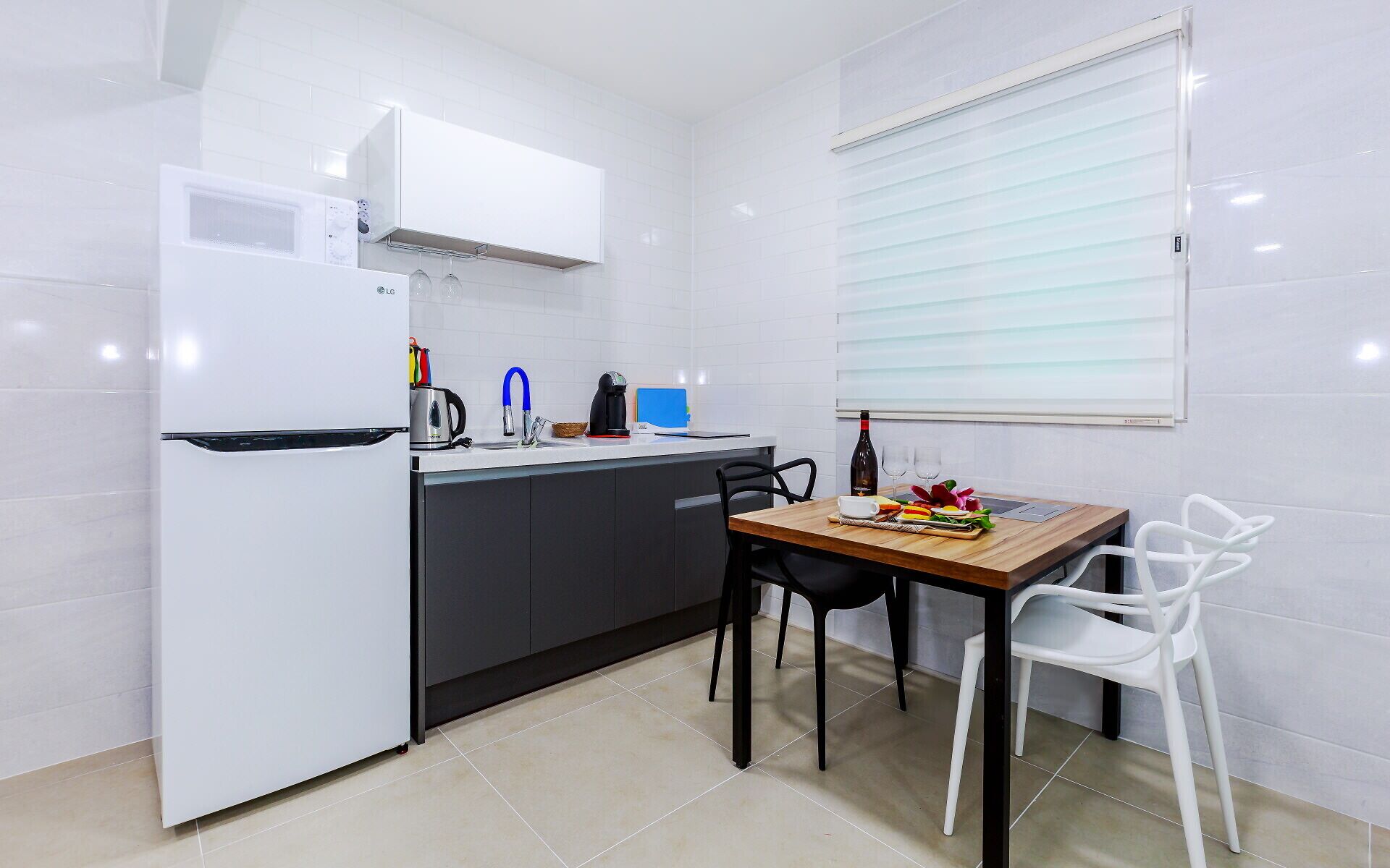 Gapyeong Ruhen Pool Villa