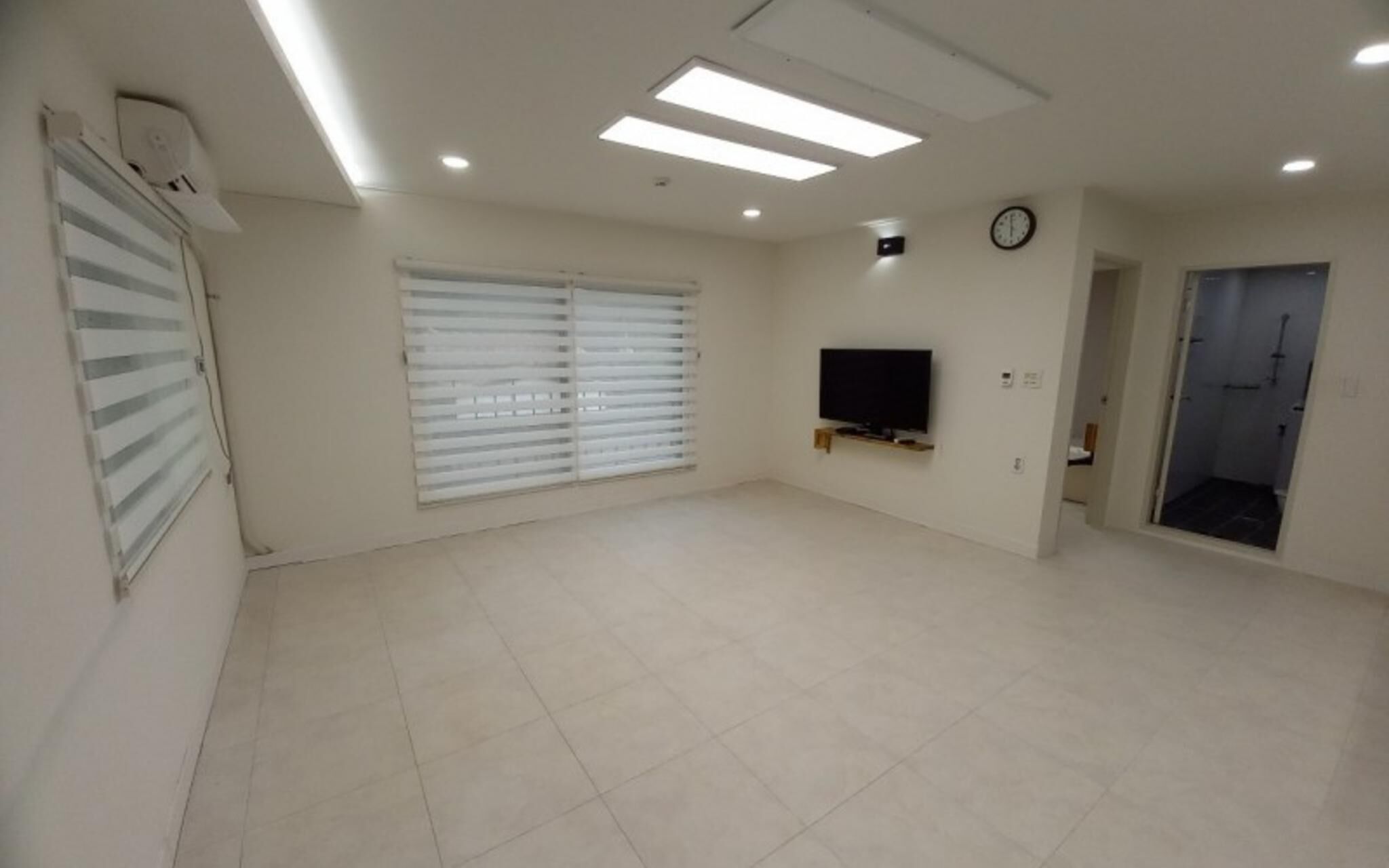 Gapyeong Ruhen Pool Villa