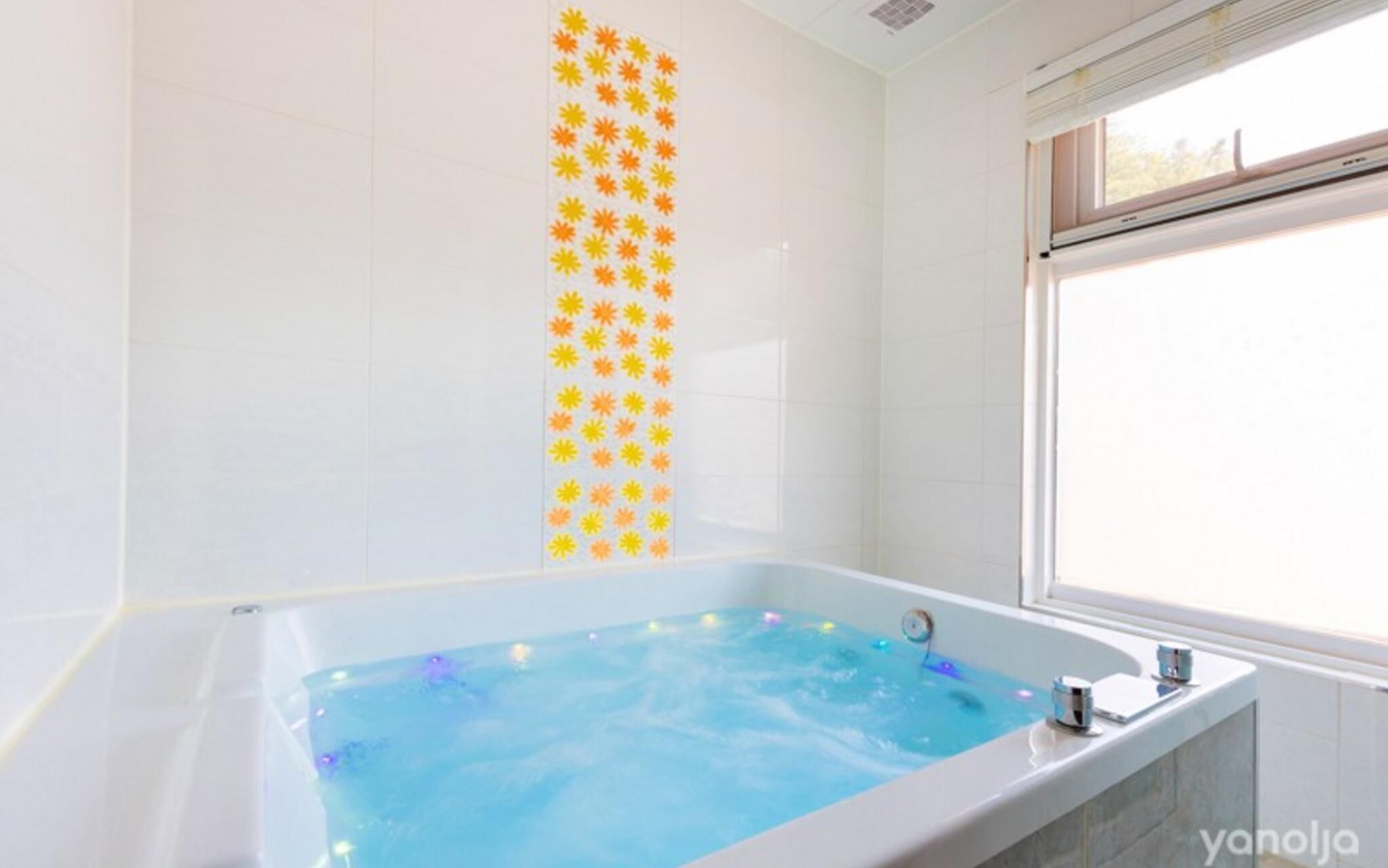 Gapyeong Ruhen Pool Villa