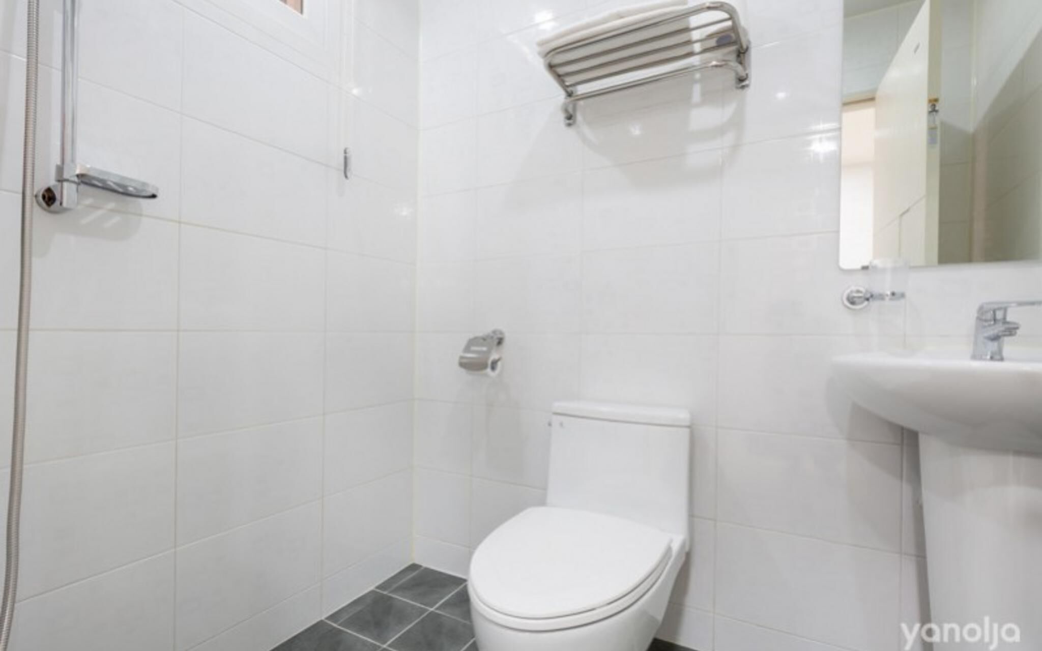 Gapyeong Ruhen Pool Villa