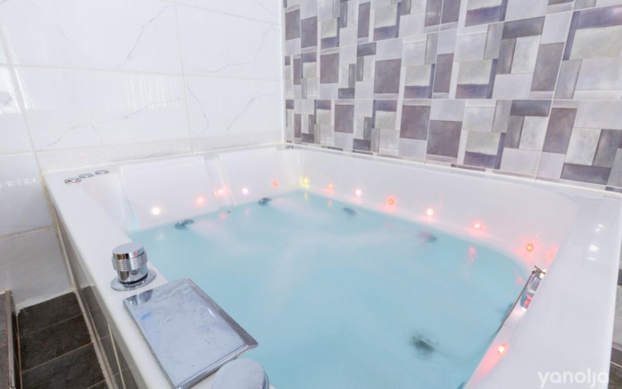 Gapyeong Ruhen Pool Villa