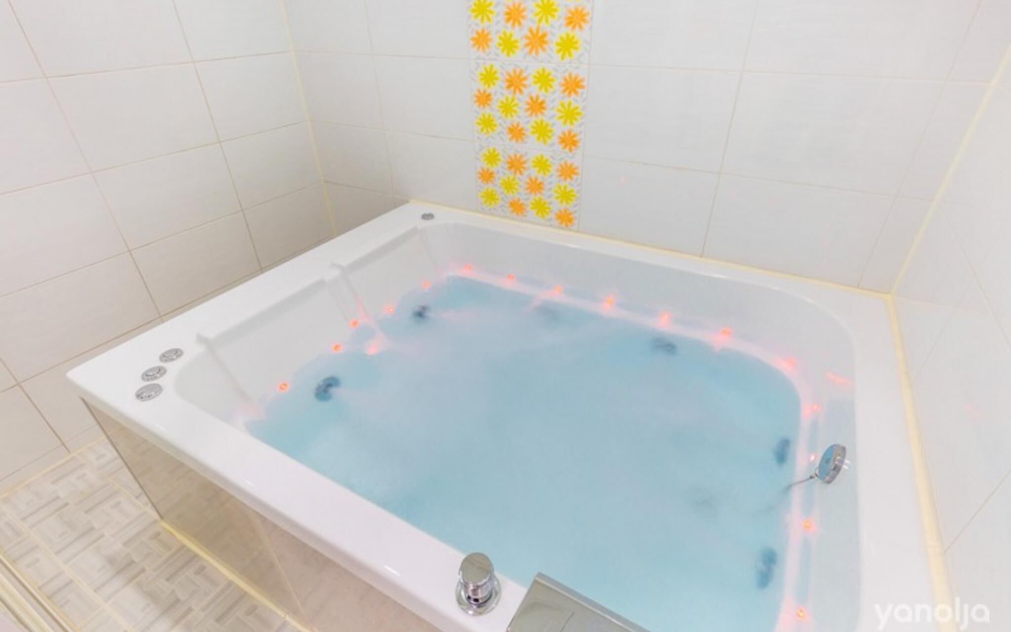 Gapyeong Ruhen Pool Villa