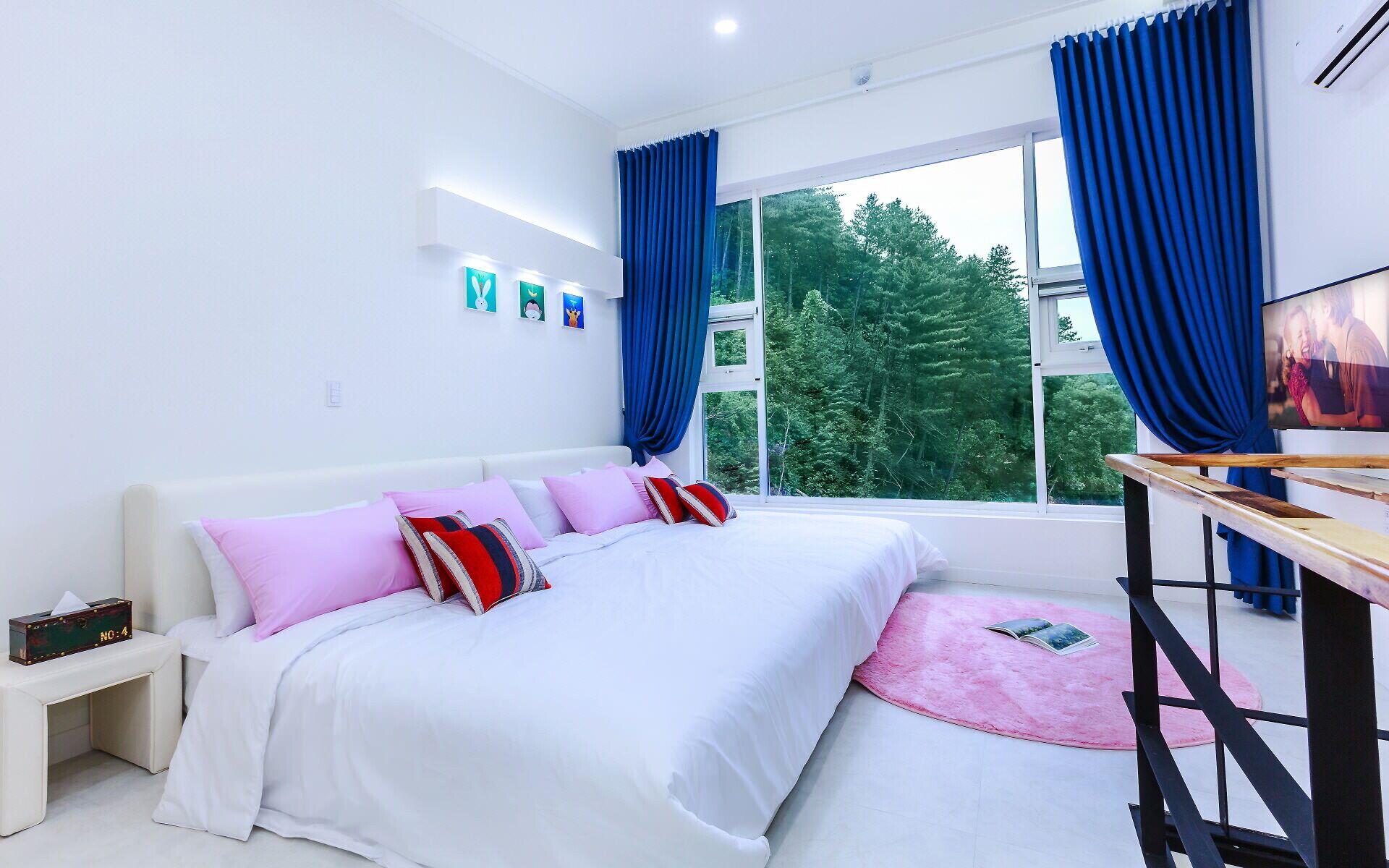 Gapyeong Ruhen Pool Villa